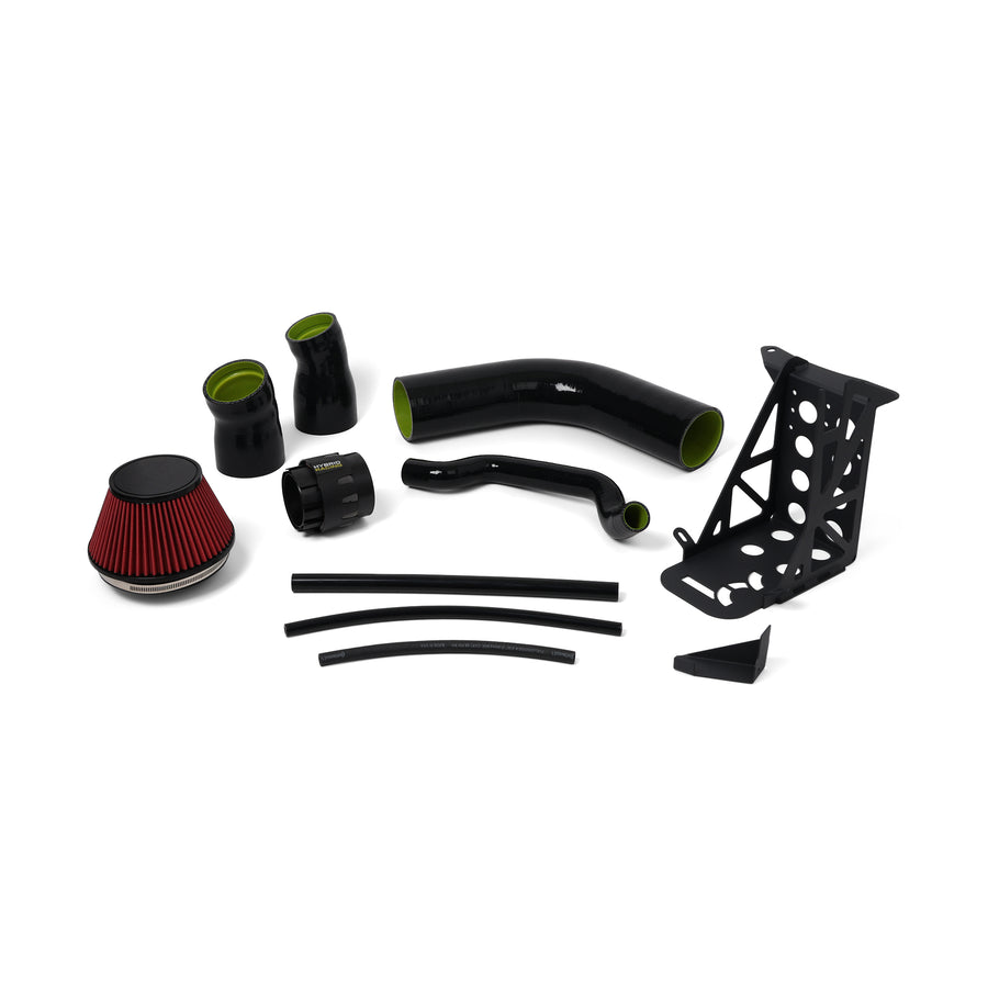 Hybrid Racing Cold Air Intake for 06-11 Civic Si