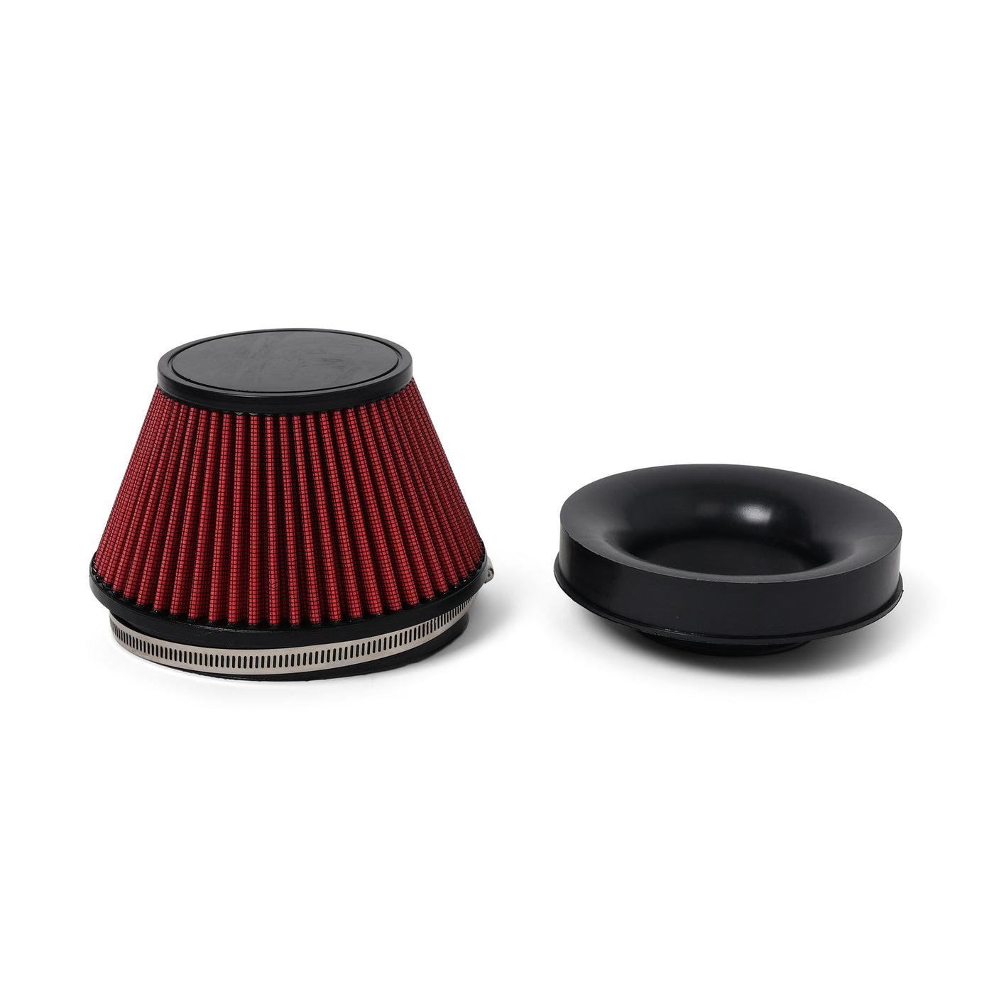 Hybrid Racing Cold Air Intake for 06-11 Civic Si