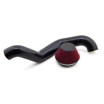 Hybrid Racing Cold Air Intake for DC5/EP3/EM2 & ES1 K Swap · Hybrid Racing