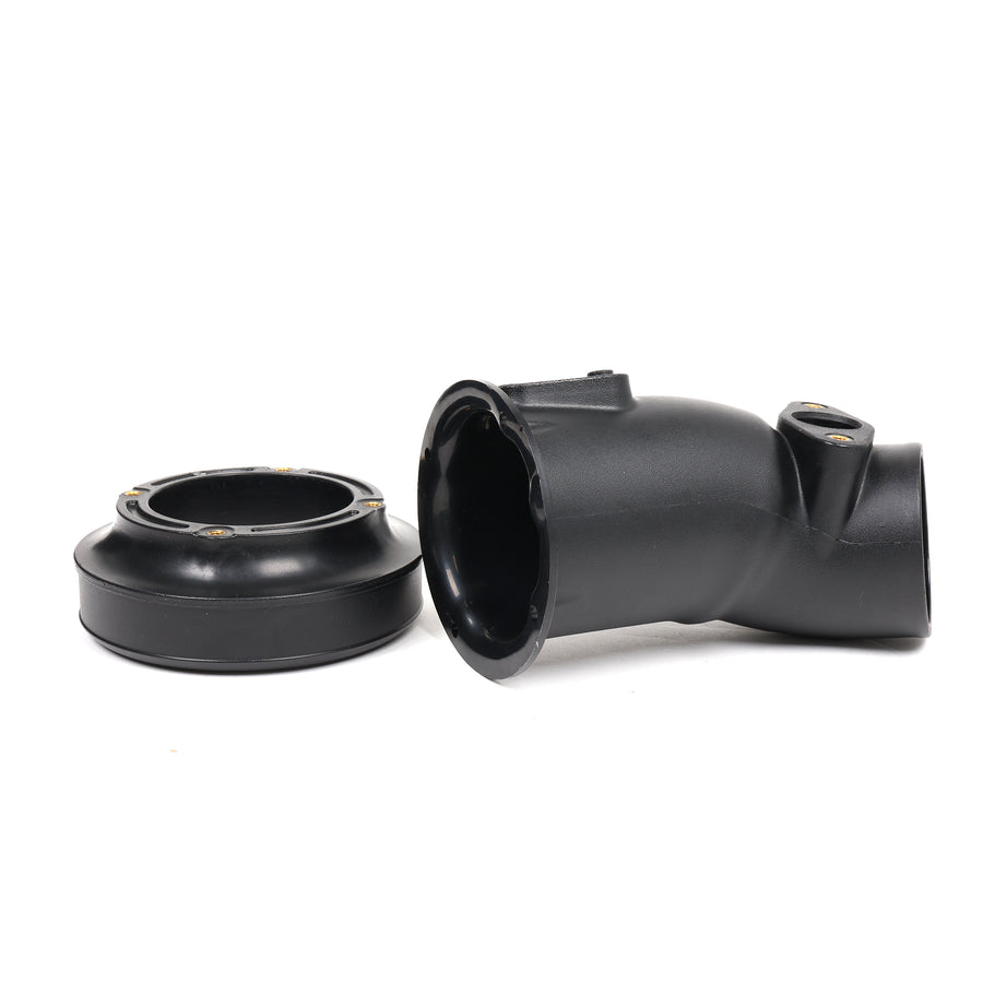 Hybrid Racing Formula Intake Tube Upgrade for 17-21 Civic Type R