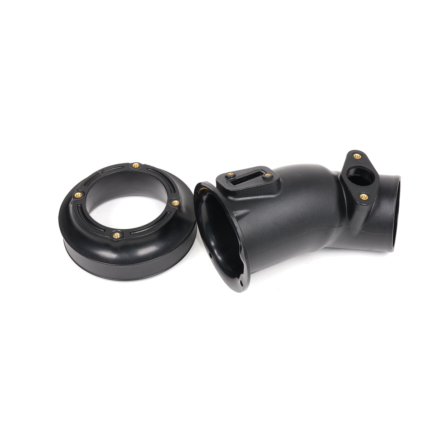 Hybrid Racing Formula Intake Tube Upgrade for 17-21 Civic Type R