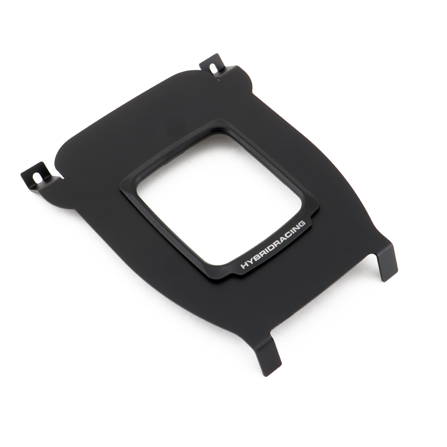 Hybrid Racing Maxim Shift Boot Delete for 96-00 Civic