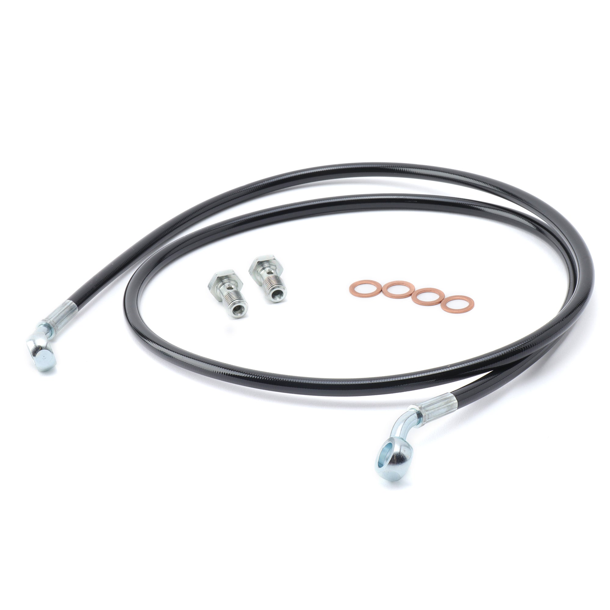 Hybrid Racing K-Swap Clutch Line (92-00 Civic & 94-01 Integra)