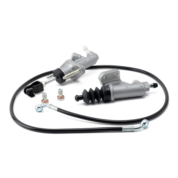 Hybrid Racing K Swap Clutch Master & Slave Kit for EG/EK Civic and DC Integra