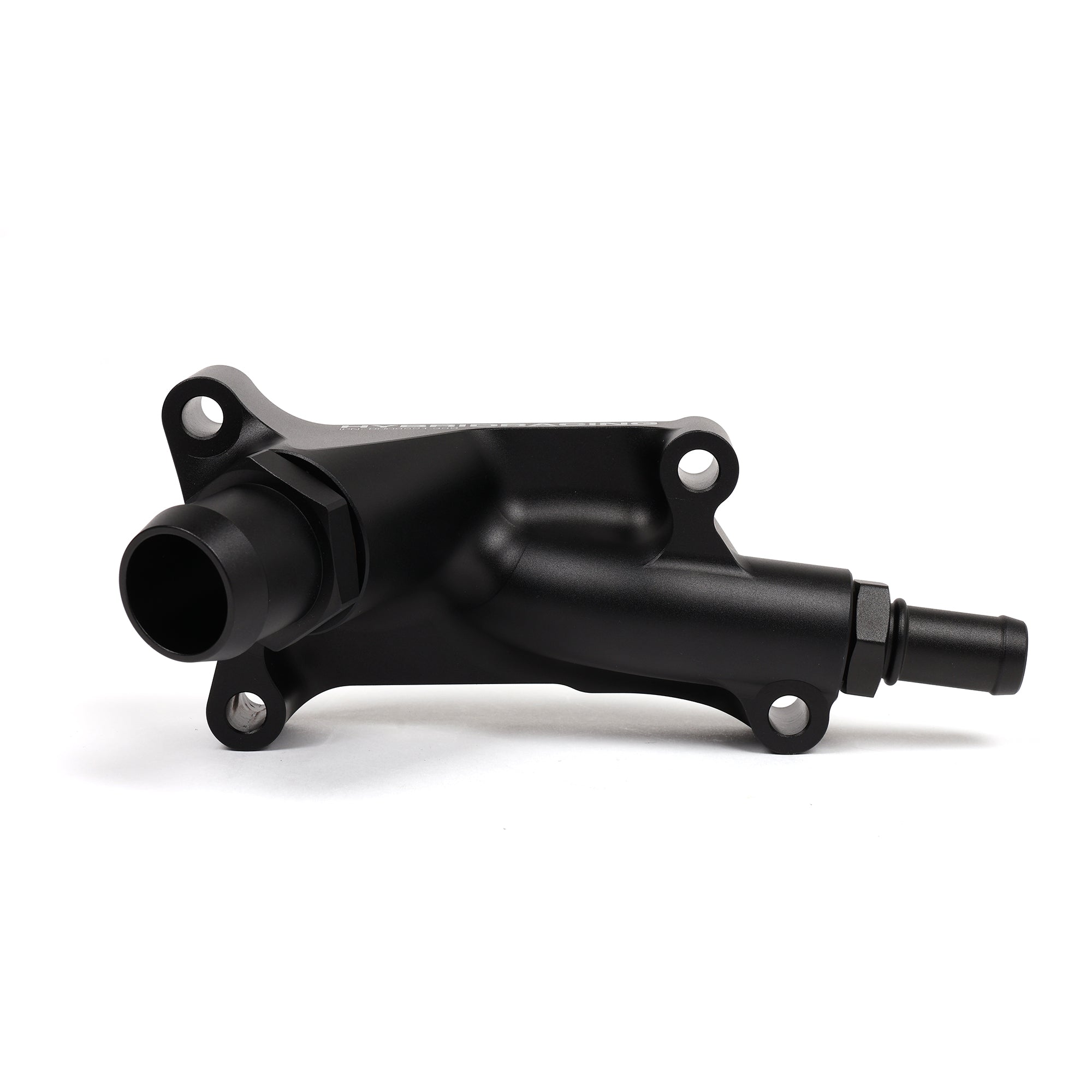 Hybrid Racing RBC FWD Coolant Port Adapter for K20Z3/K24A/K24Z