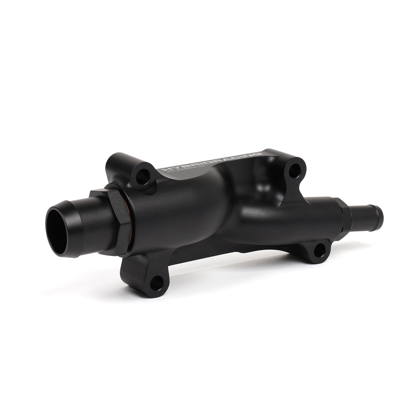 Hybrid Racing RBC RWD Coolant Port Adapter for K20Z3/K24A/K24Z
