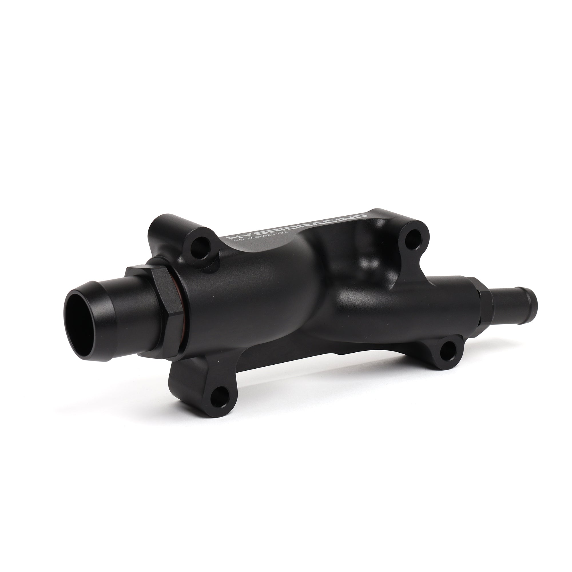 Hybrid Racing RBC RWD Coolant Port Adapter for K20Z3/K24A/K24Z