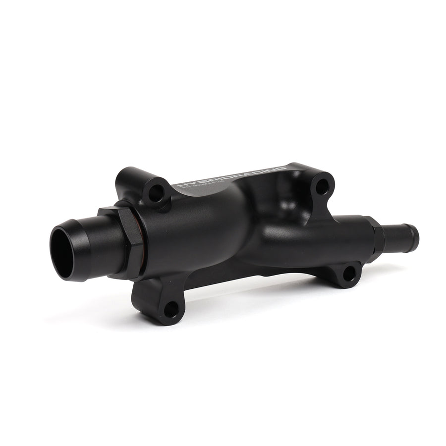 Hybrid Racing RBC RWD Coolant Port Adapter for K20Z3/K24A/K24Z