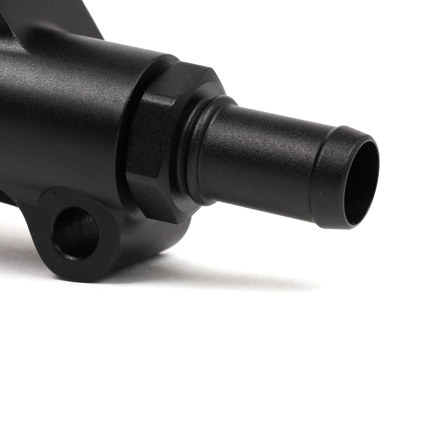 Hybrid Racing RBC RWD Coolant Port Adapter for K20Z3/K24A/K24Z