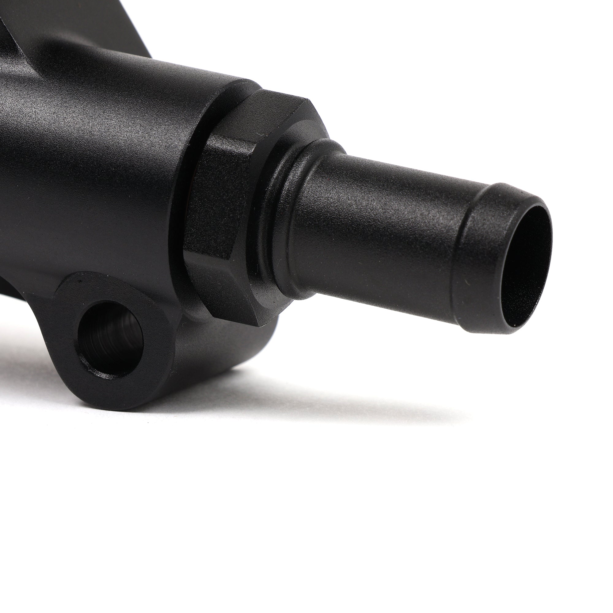 Hybrid Racing RBC RWD Coolant Port Adapter for K20Z3/K24A/K24Z