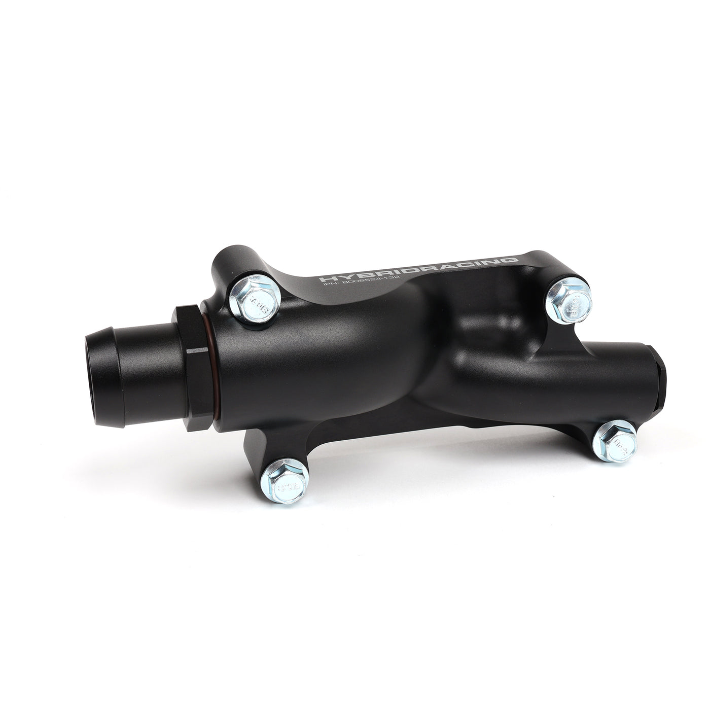 Hybrid Racing RBC RWD Coolant Port Adapter for K20Z3/K24A/K24Z