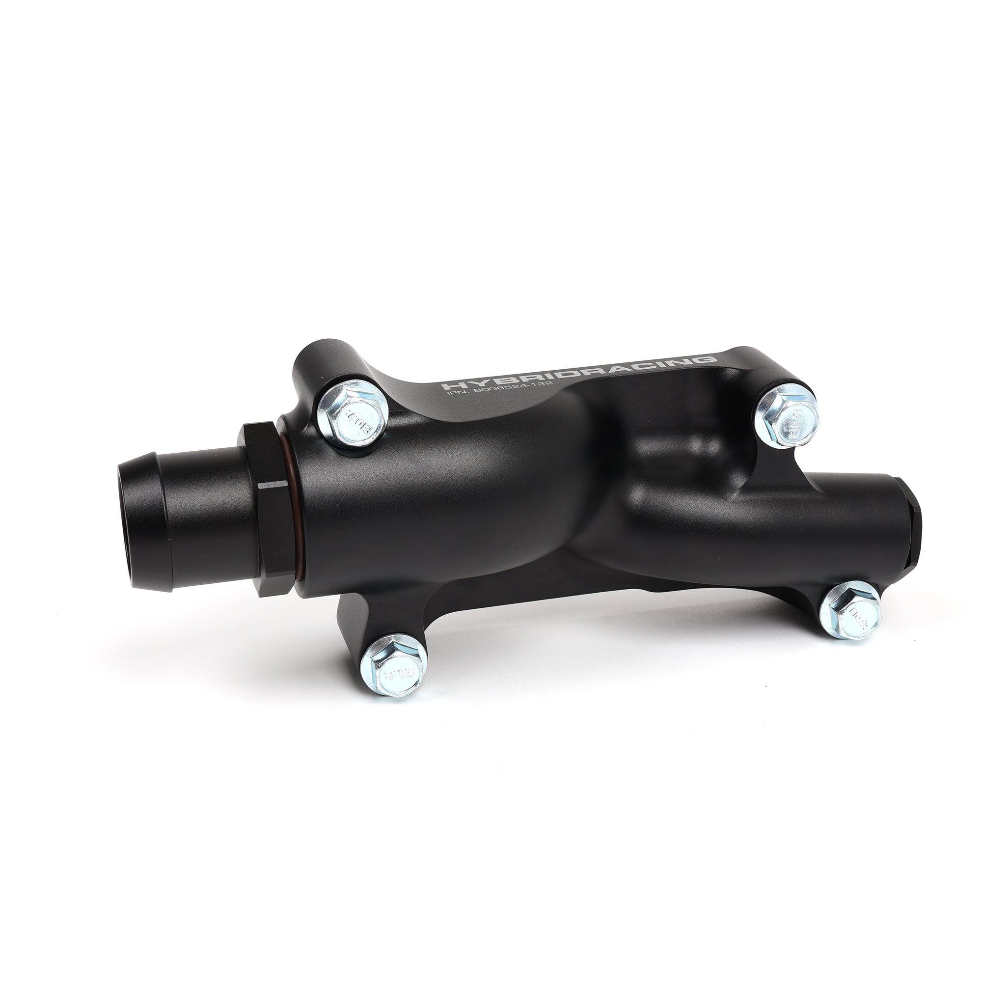 Hybrid Racing RBC RWD Coolant Port Adapter for K20Z3/K24A/K24Z