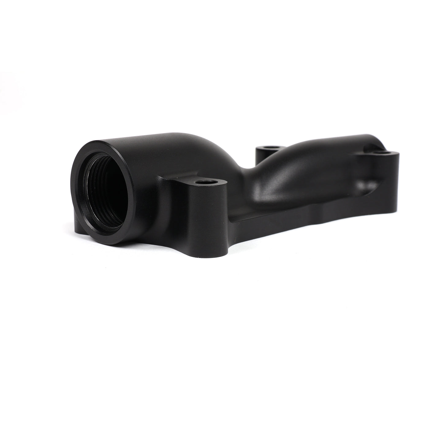 Hybrid Racing RBC RWD Coolant Port Adapter for K20Z3/K24A/K24Z