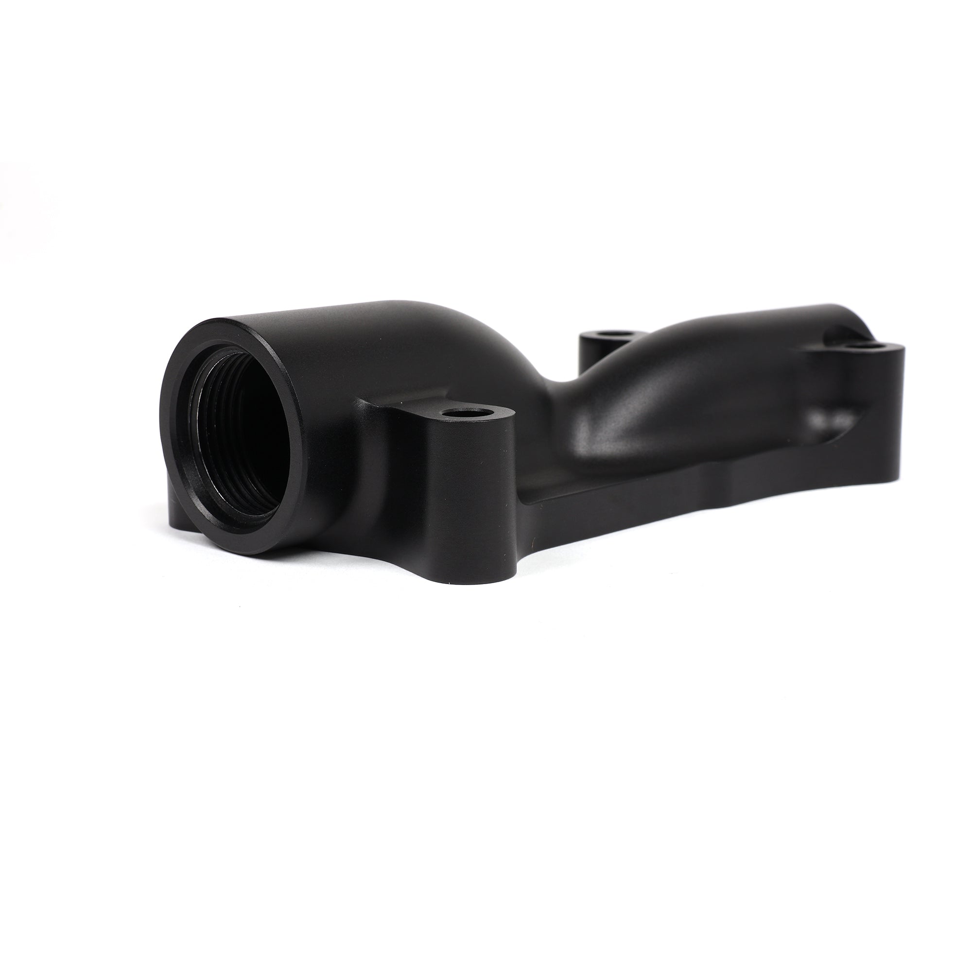 Hybrid Racing RBC RWD Coolant Port Adapter for K20Z3/K24A/K24Z