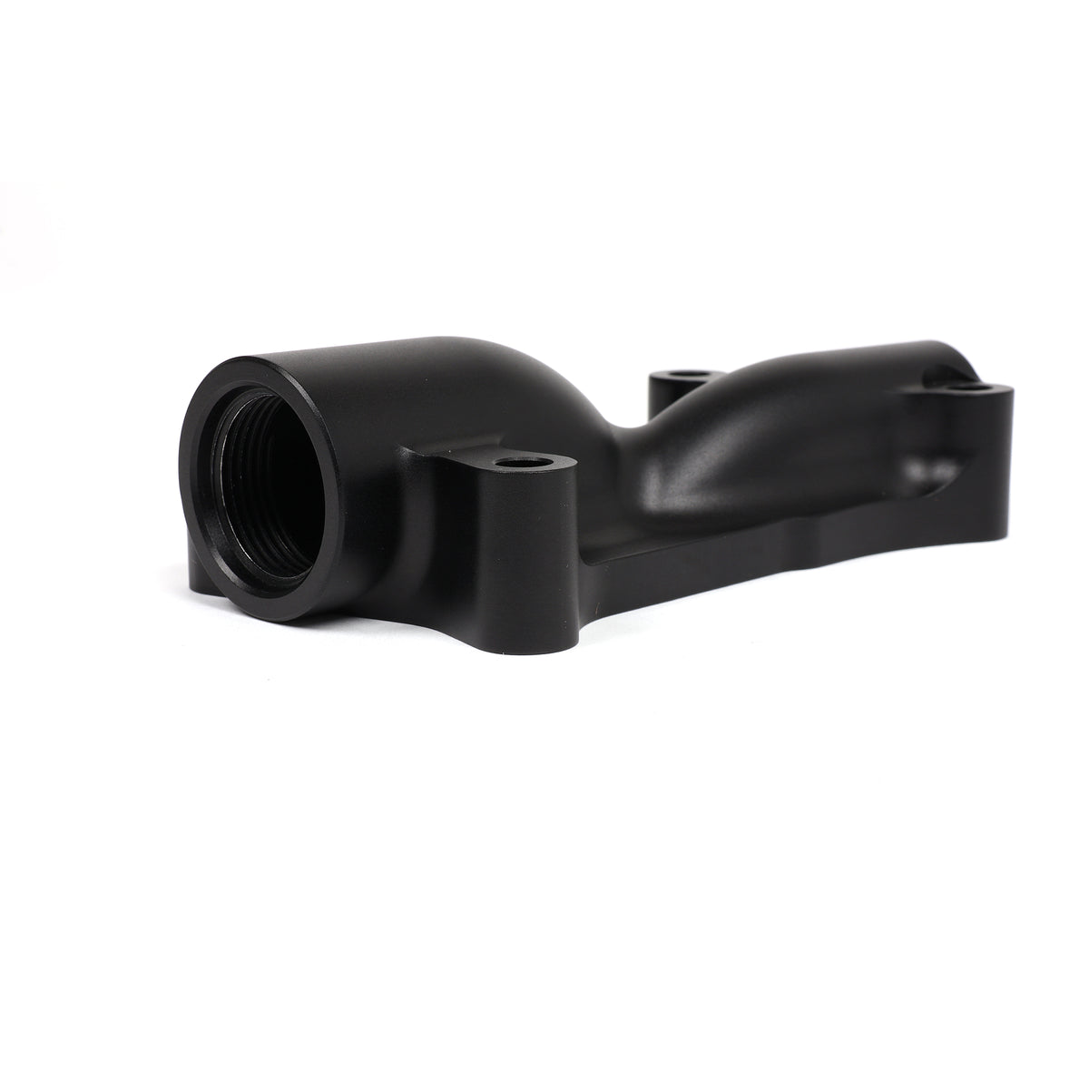 Hybrid Racing RBC RWD Coolant Port Adapter for K20Z3/K24A/K24Z