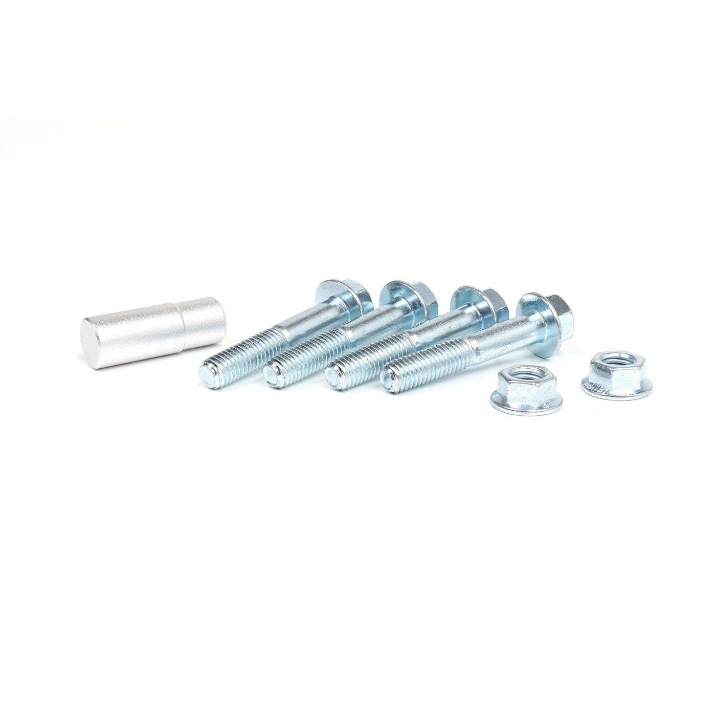 Hybrid Racing RBC RWD Coolant Port Adapter for K20Z3/K24A/K24Z