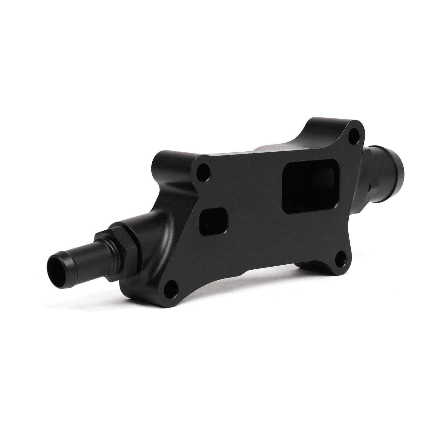 Hybrid Racing RBC RWD Coolant Port Adapter for K20Z3/K24A/K24Z