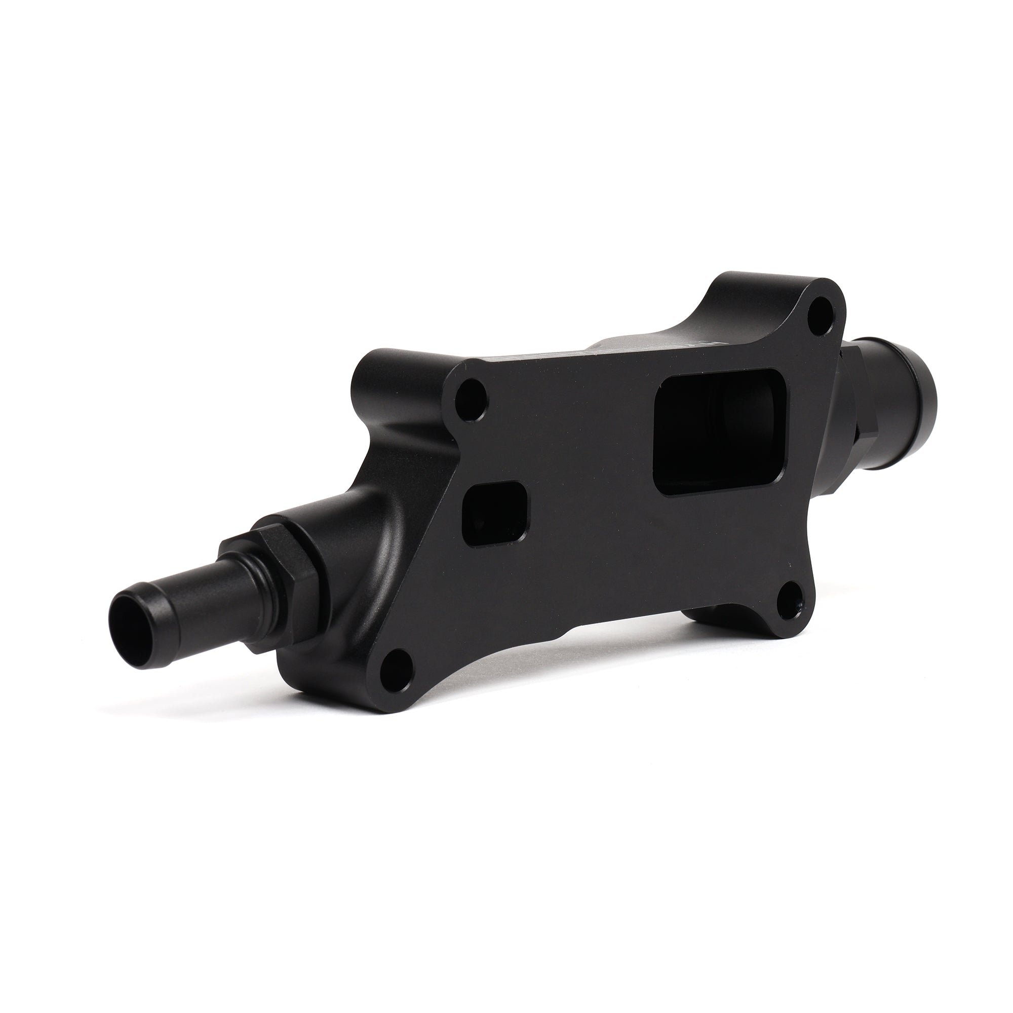 Hybrid Racing RBC RWD Coolant Port Adapter for K20Z3/K24A/K24Z