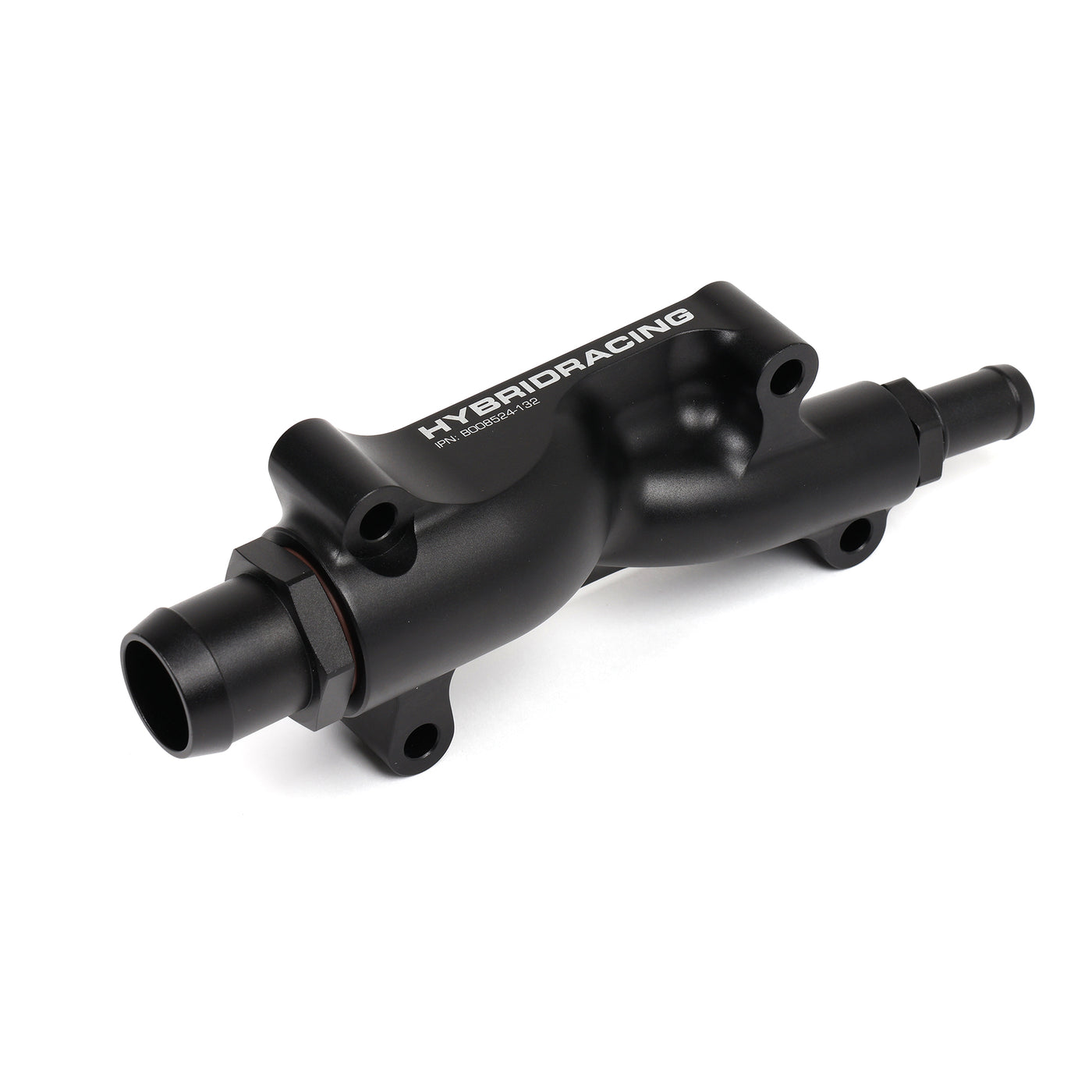 Hybrid Racing RBC RWD Coolant Port Adapter for K20Z3/K24A/K24Z