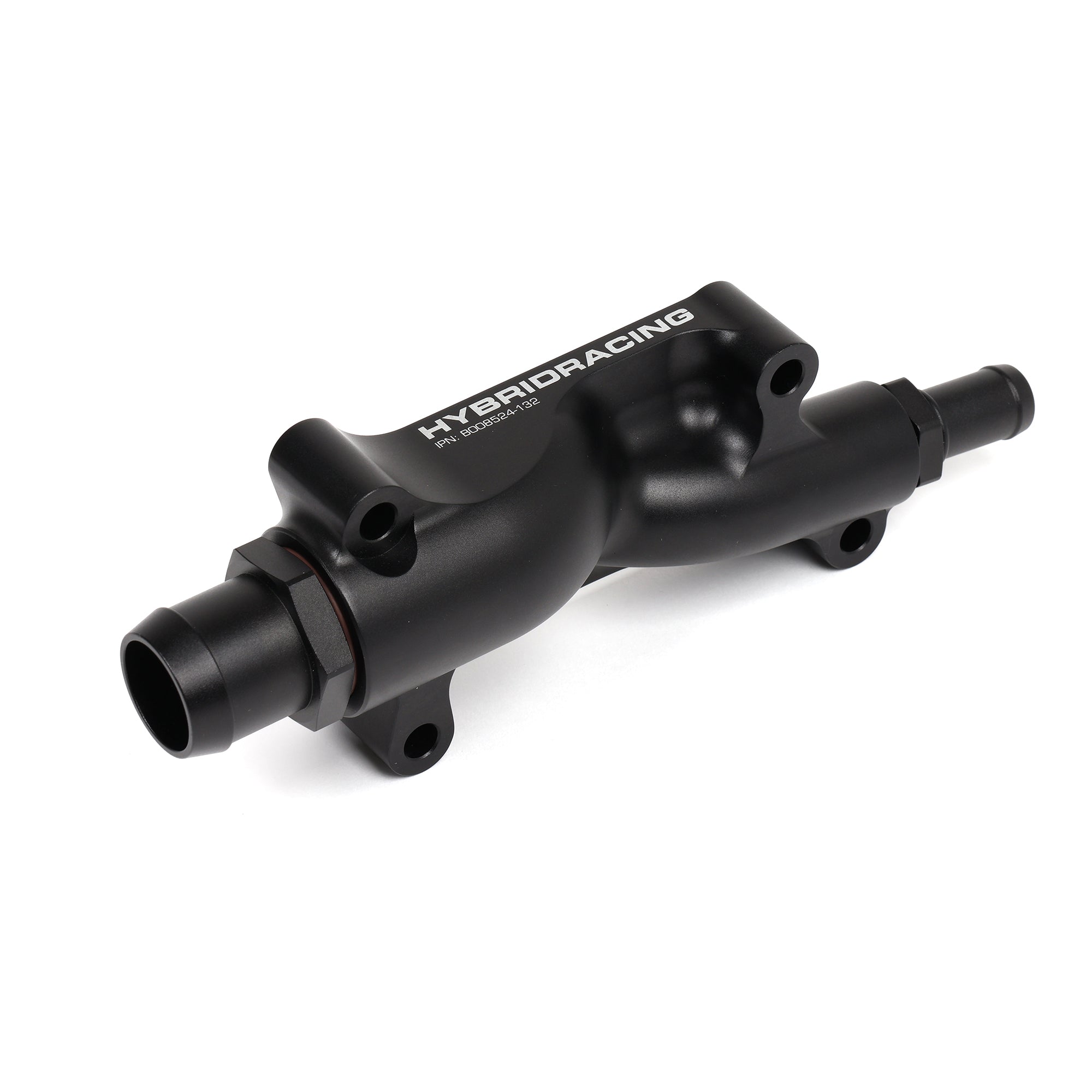 Hybrid Racing RBC RWD Coolant Port Adapter for K20Z3/K24A/K24Z