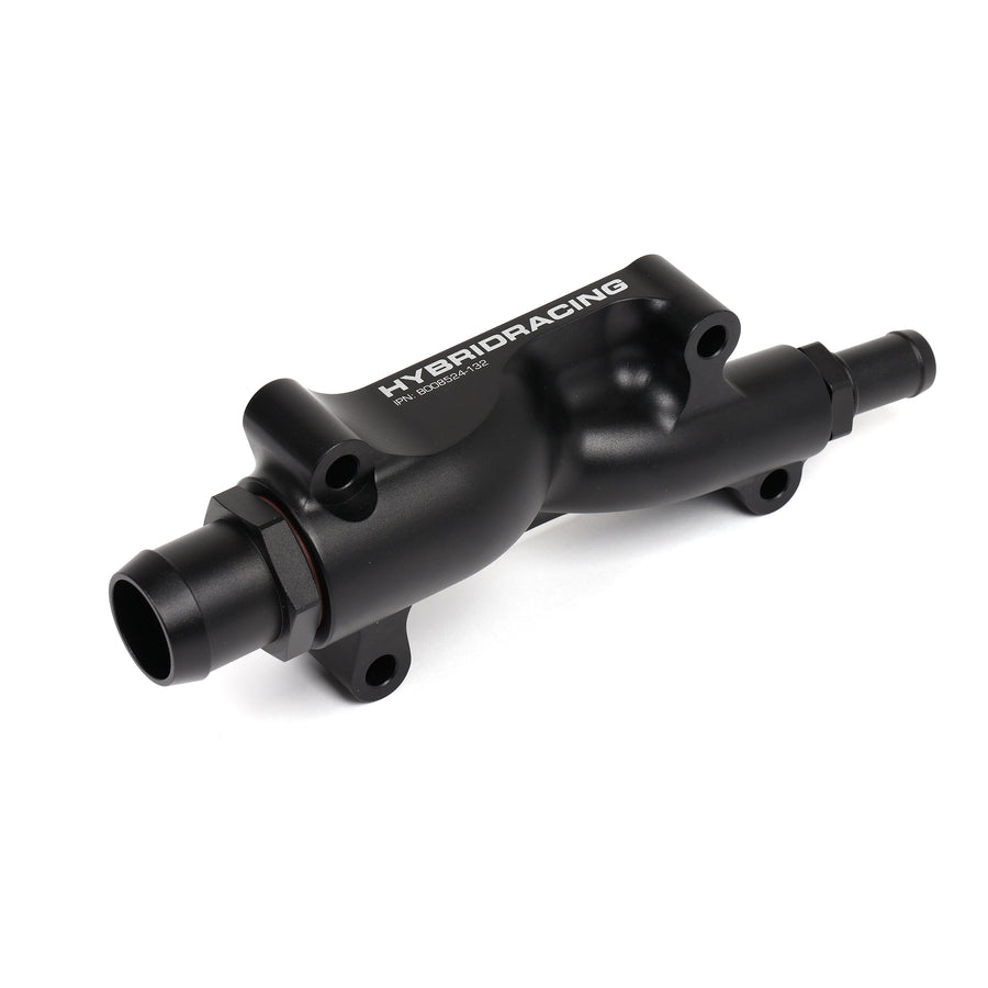 Hybrid Racing RBC RWD Coolant Port Adapter for K20Z3/K24A/K24Z