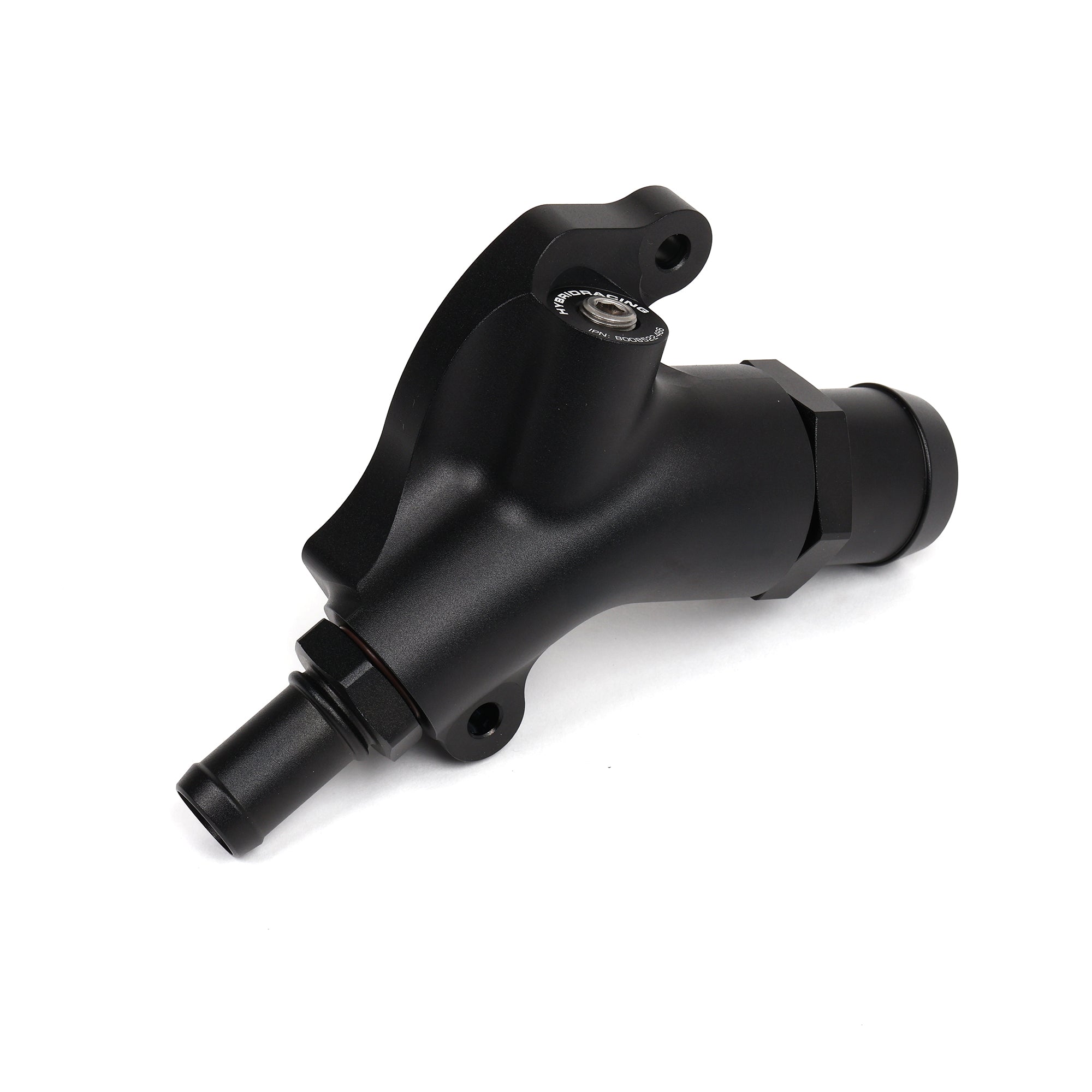 Hybrid Racing PRB FWD Coolant Port Adapter for RSX/EP3/CR-V
