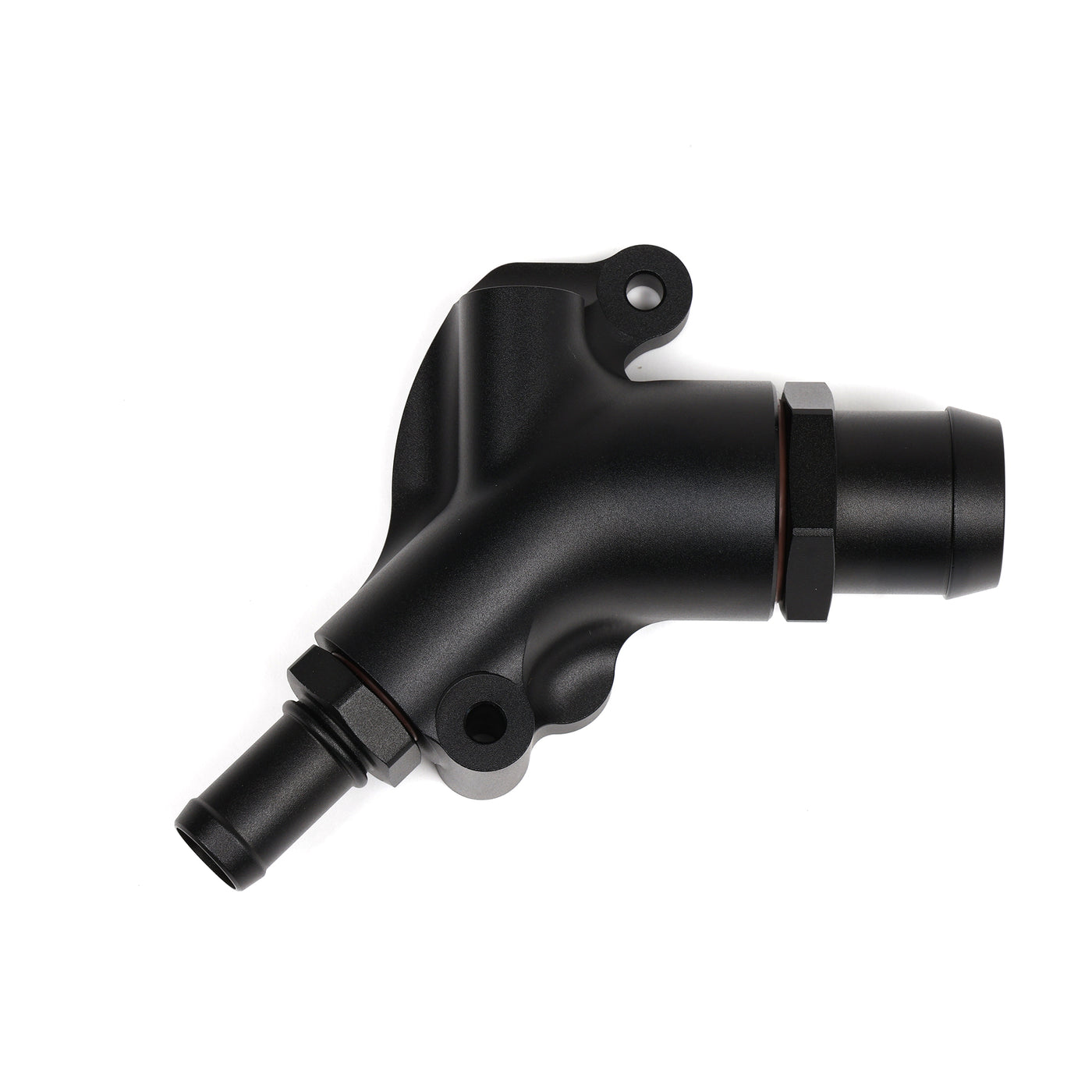 Hybrid Racing PRB FWD Coolant Port Adapter for RSX/EP3/CR-V