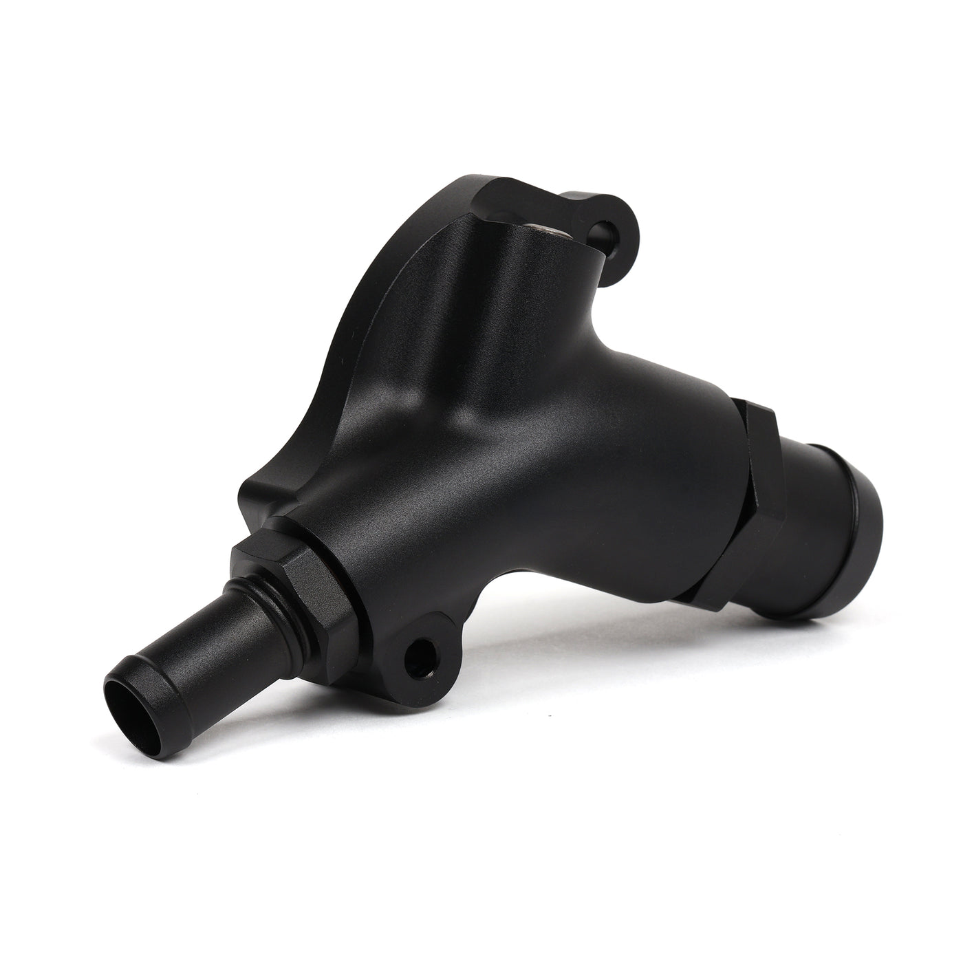 Hybrid Racing PRB FWD Coolant Port Adapter for RSX/EP3/CR-V