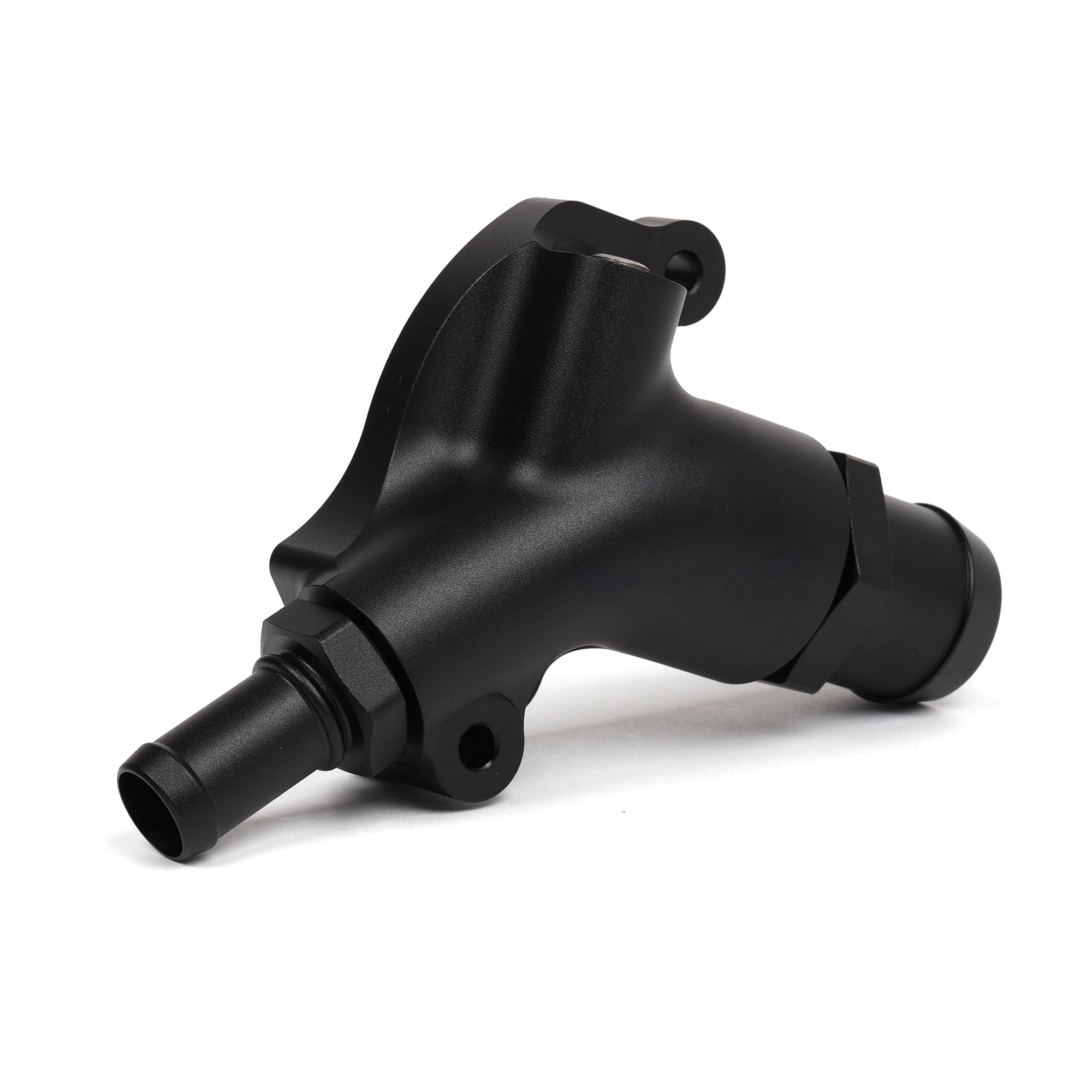 Hybrid Racing PRB FWD Coolant Port Adapter for RSX/EP3/CR-V