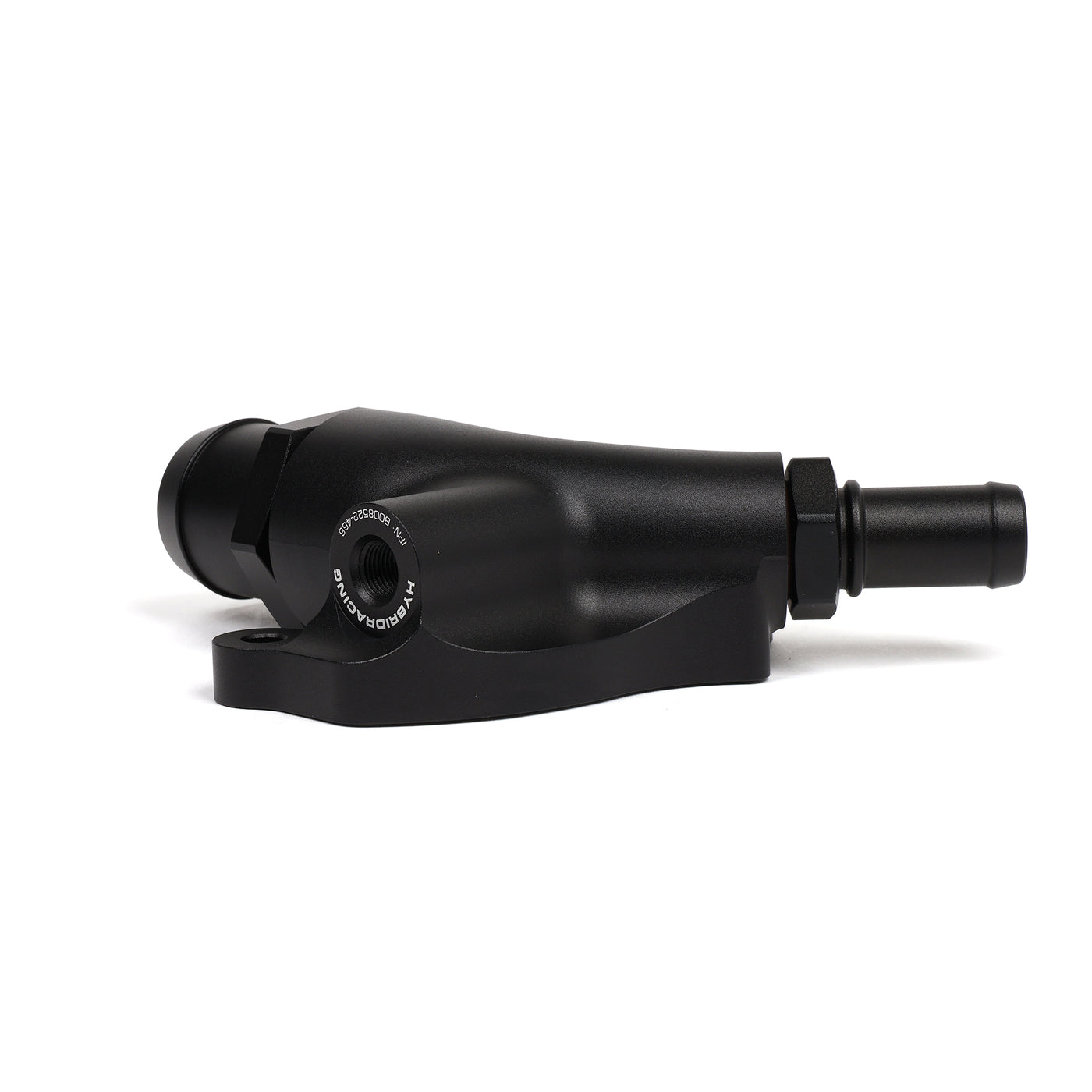 Hybrid Racing PRB FWD Coolant Port Adapter for RSX/EP3/CR-V