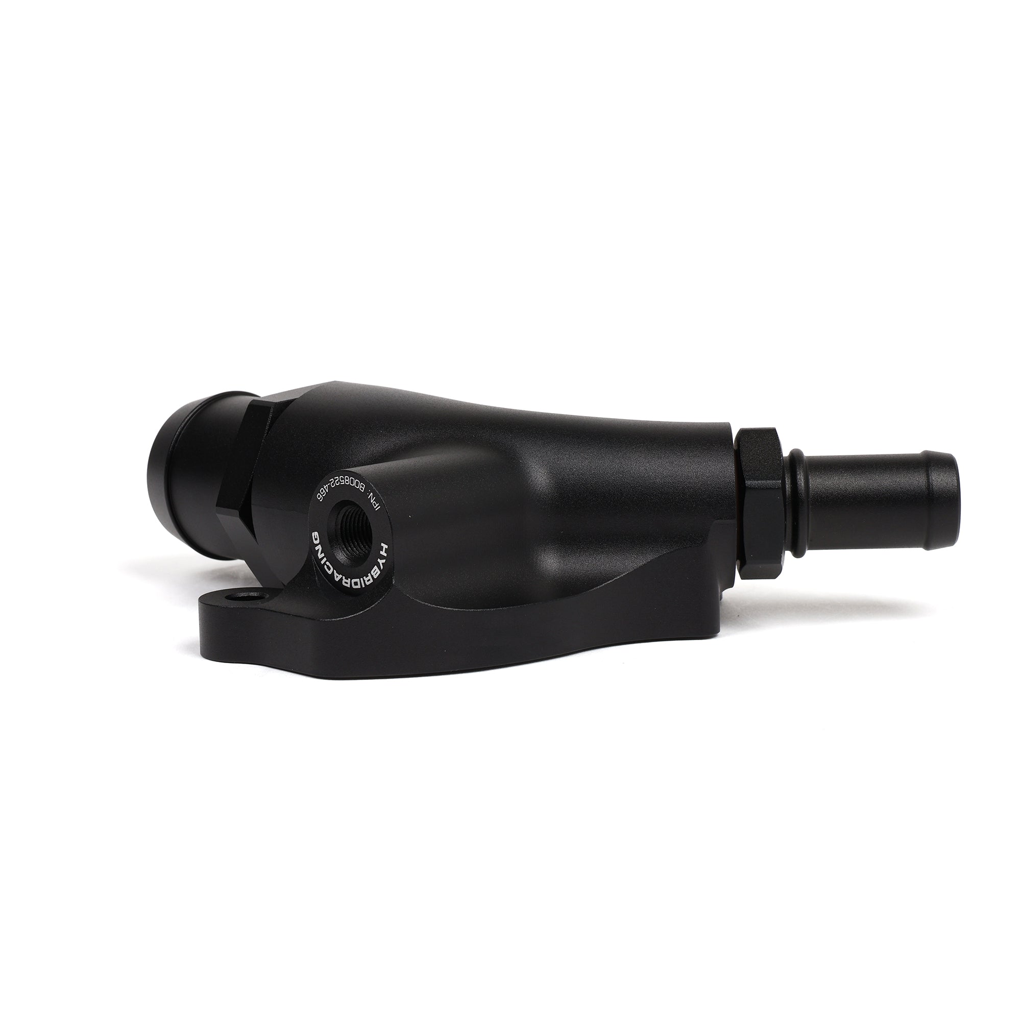 Hybrid Racing PRB FWD Coolant Port Adapter for RSX/EP3/CR-V