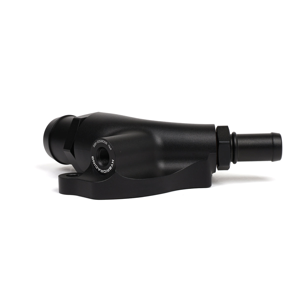Hybrid Racing PRB FWD Coolant Port Adapter for RSX/EP3/CR-V