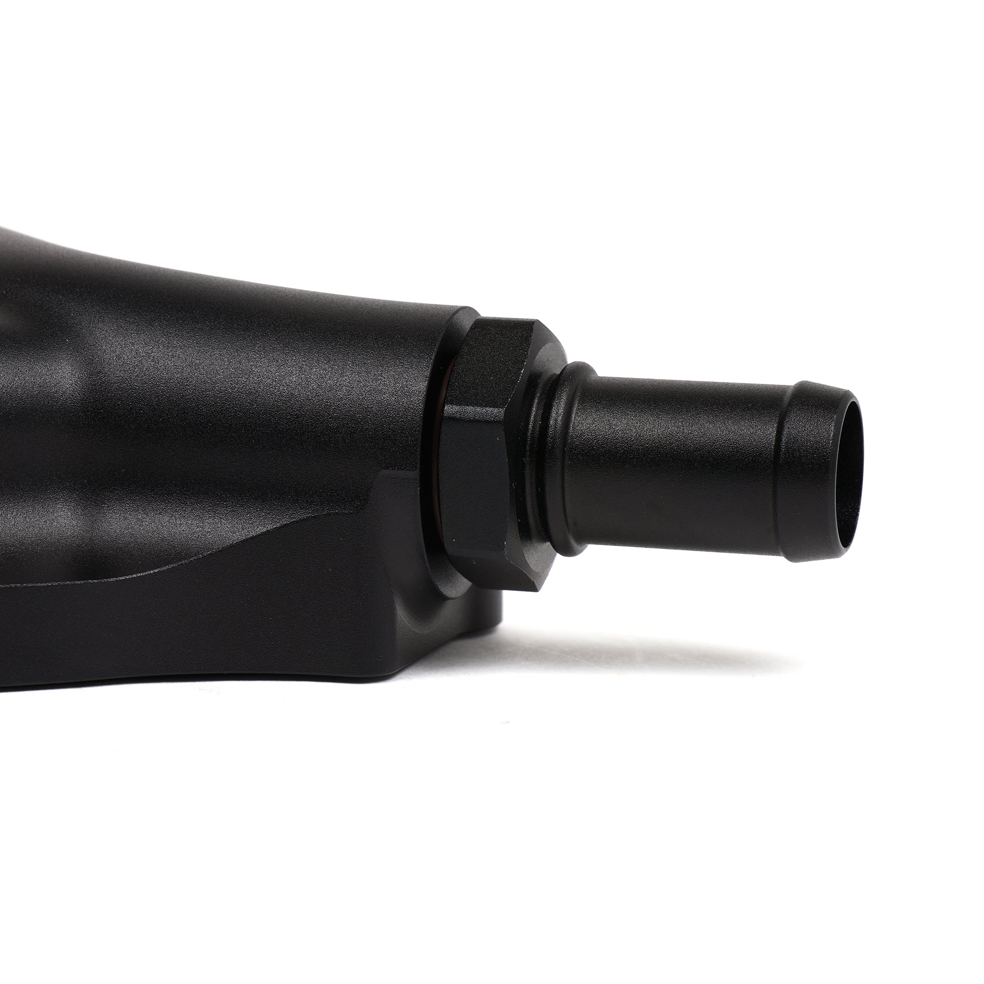 Hybrid Racing PRB FWD Coolant Port Adapter for RSX/EP3/CR-V