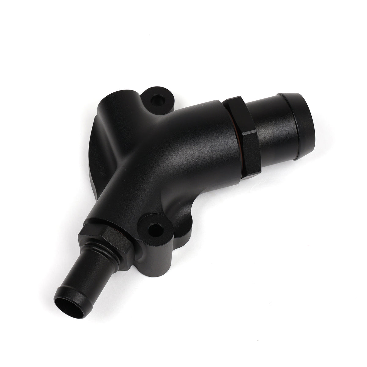 Hybrid Racing PRB FWD Coolant Port Adapter for RSX/EP3/CR-V
