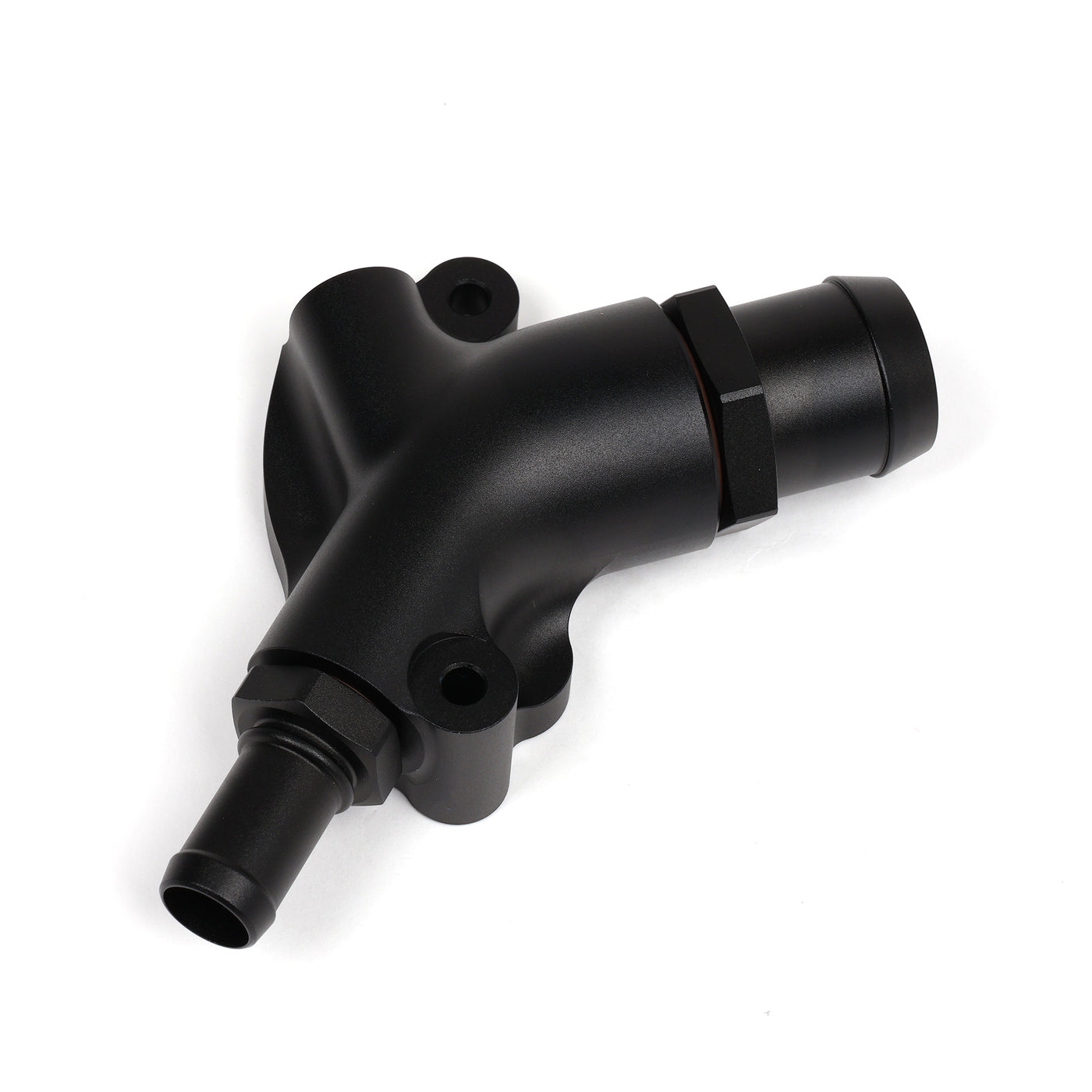 Hybrid Racing PRB FWD Coolant Port Adapter for RSX/EP3/CR-V