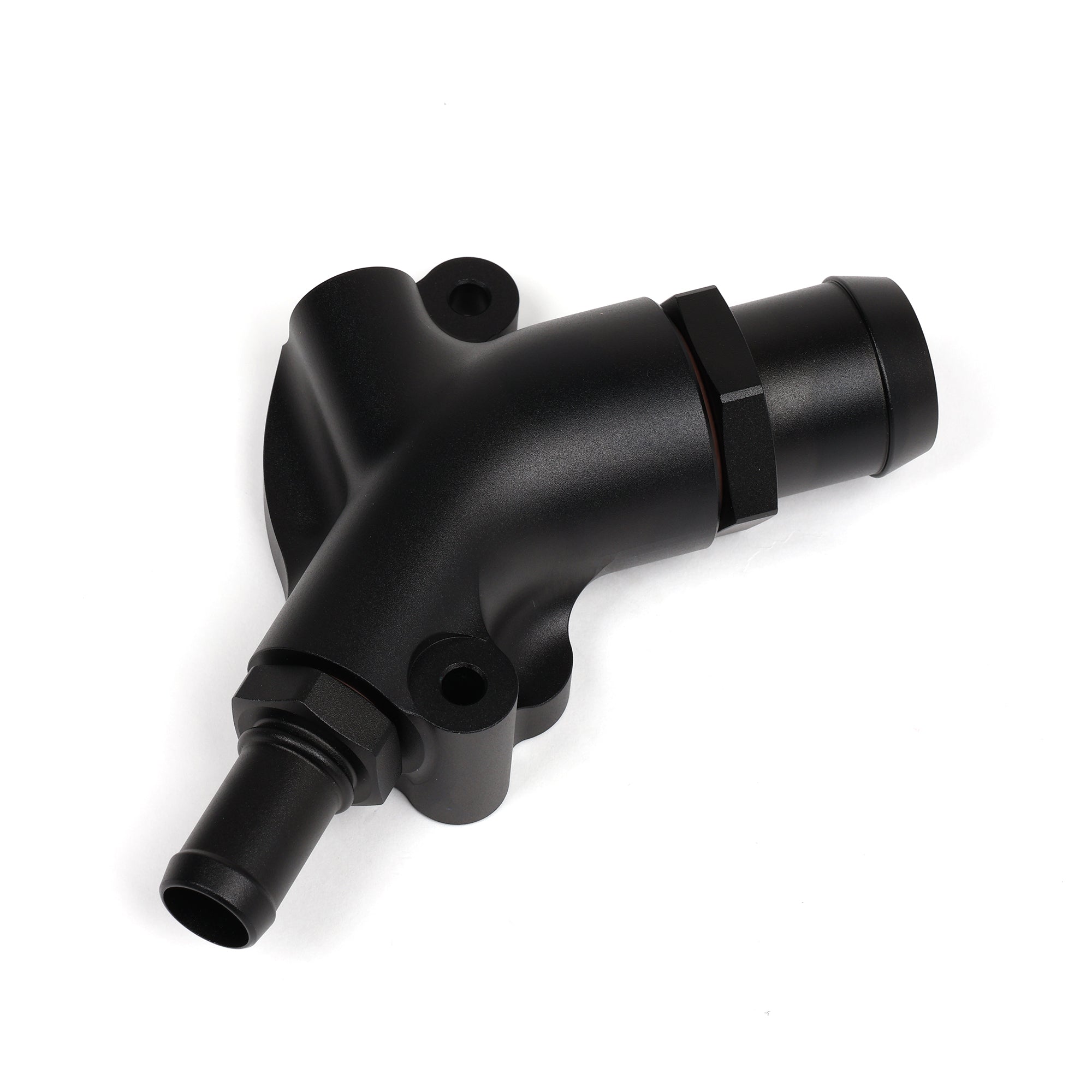 Hybrid Racing PRB FWD Coolant Port Adapter for RSX/EP3/CR-V