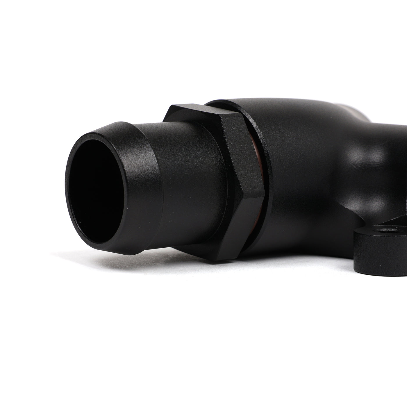 Hybrid Racing PRB FWD Coolant Port Adapter for RSX/EP3/CR-V