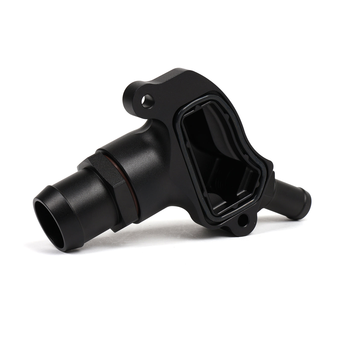 Hybrid Racing PRB FWD Coolant Port Adapter for RSX/EP3/CR-V