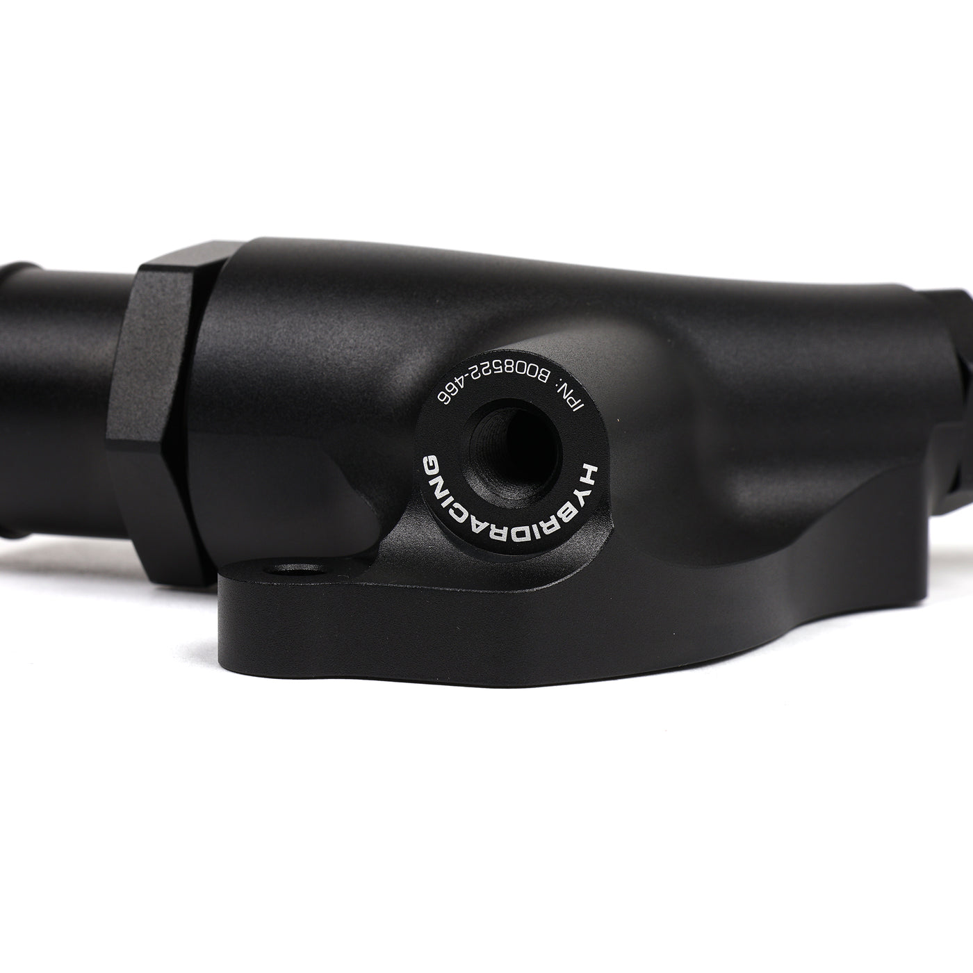 Hybrid Racing PRB FWD Coolant Port Adapter for RSX/EP3/CR-V