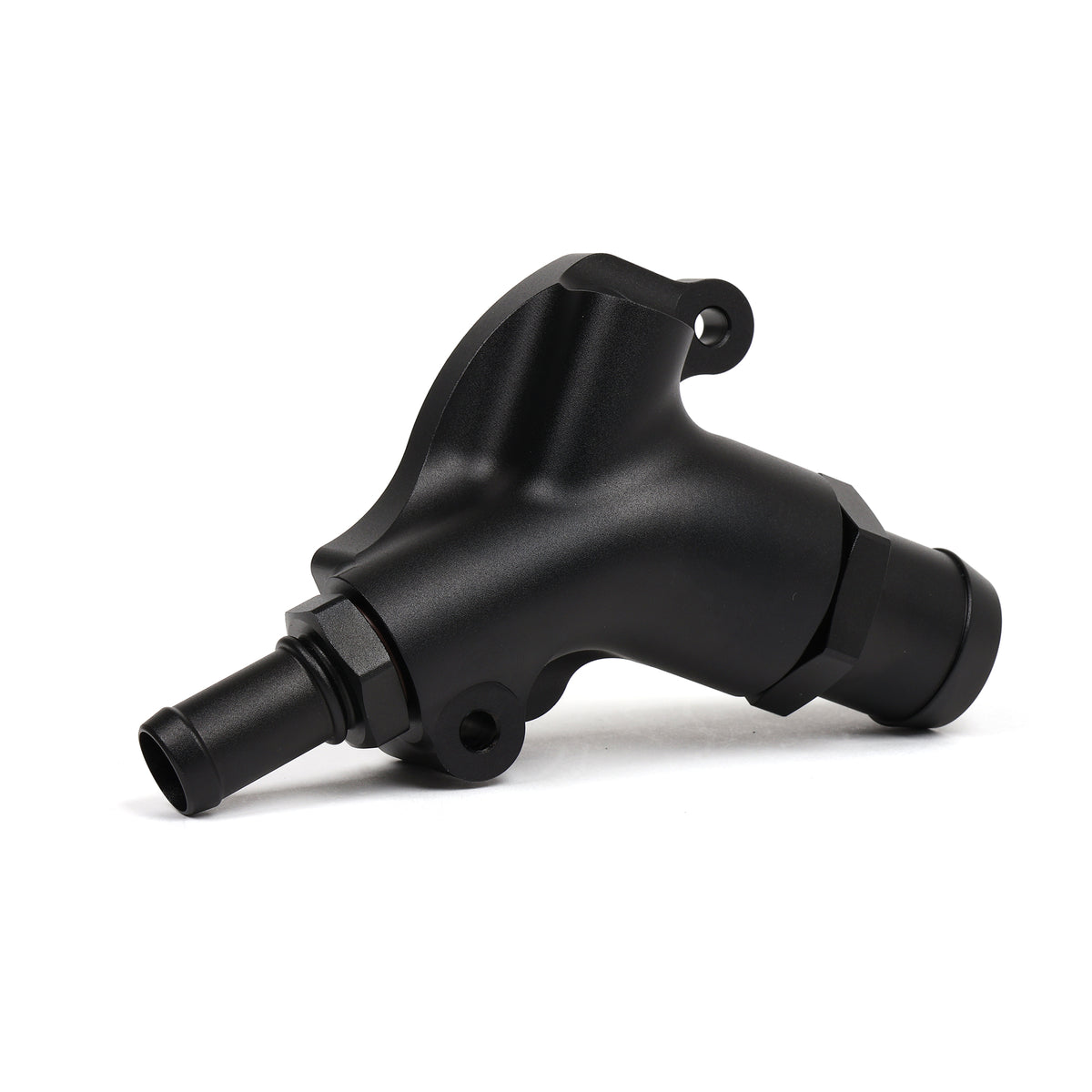 Hybrid Racing PRB FWD Coolant Port Adapter for RSX/EP3/CR-V
