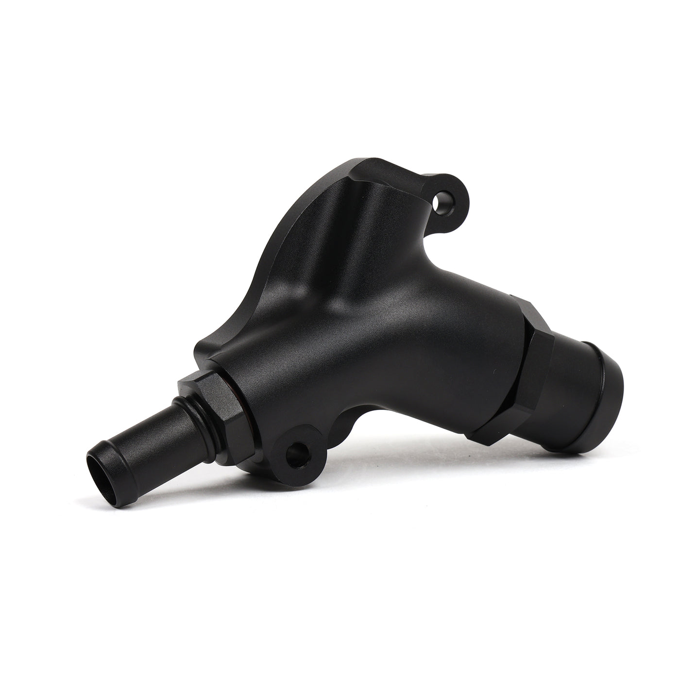 Hybrid Racing PRB FWD Coolant Port Adapter for RSX/EP3/CR-V