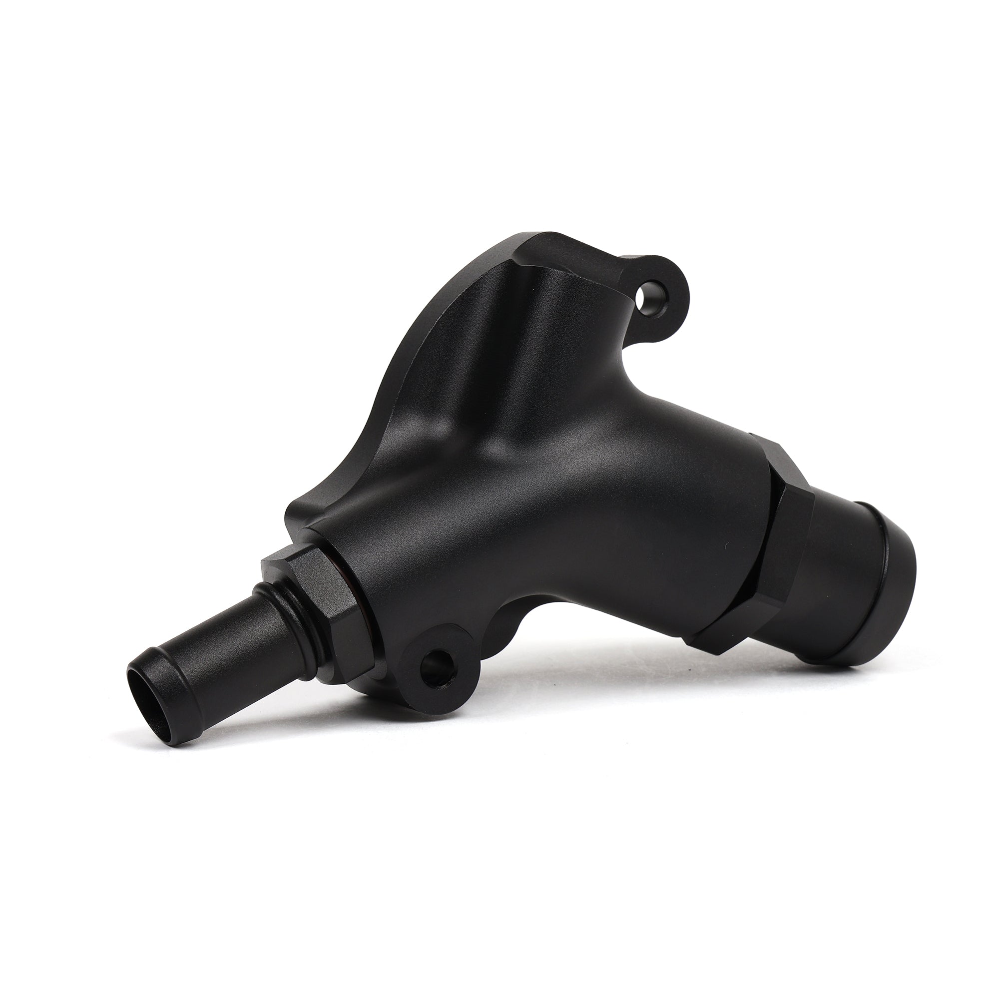 Hybrid Racing PRB FWD Coolant Port Adapter for RSX/EP3/CR-V