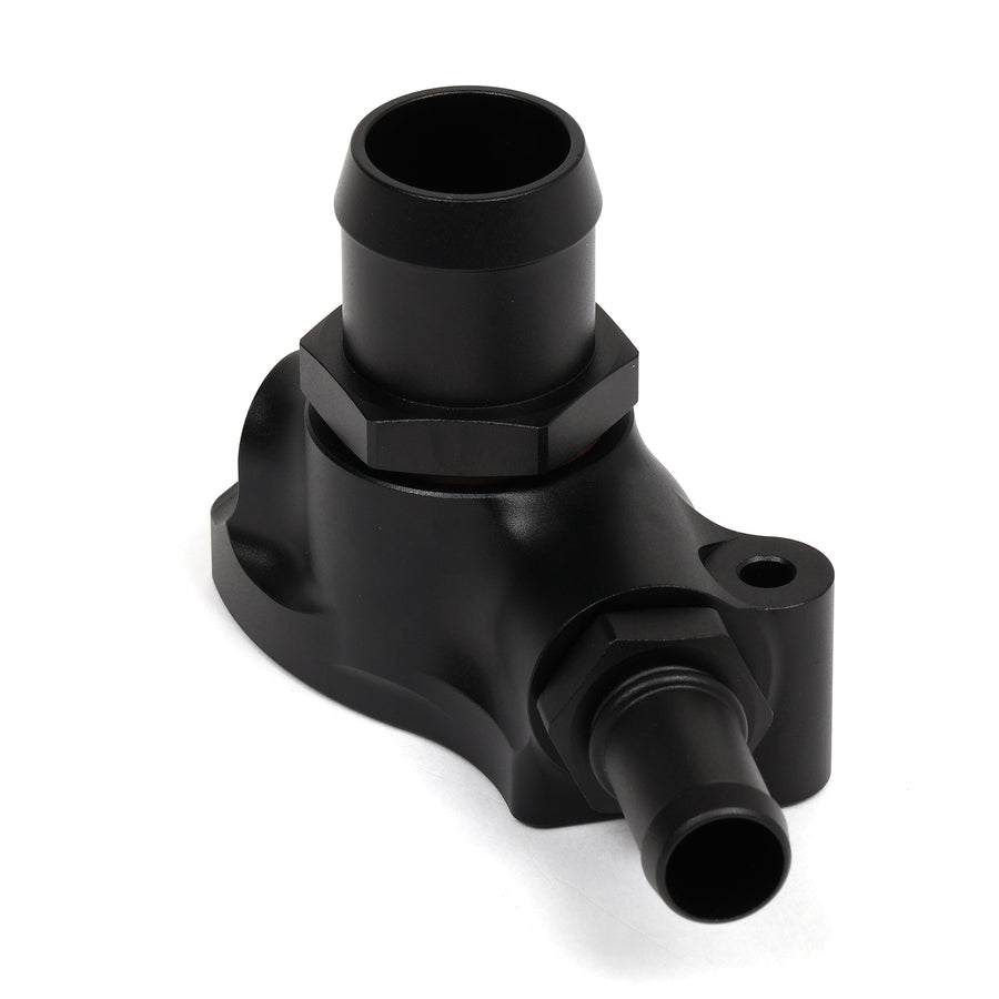 Hybrid Racing PRB RWD Coolant Port Adapter for K20A/K20Z1/K24A1