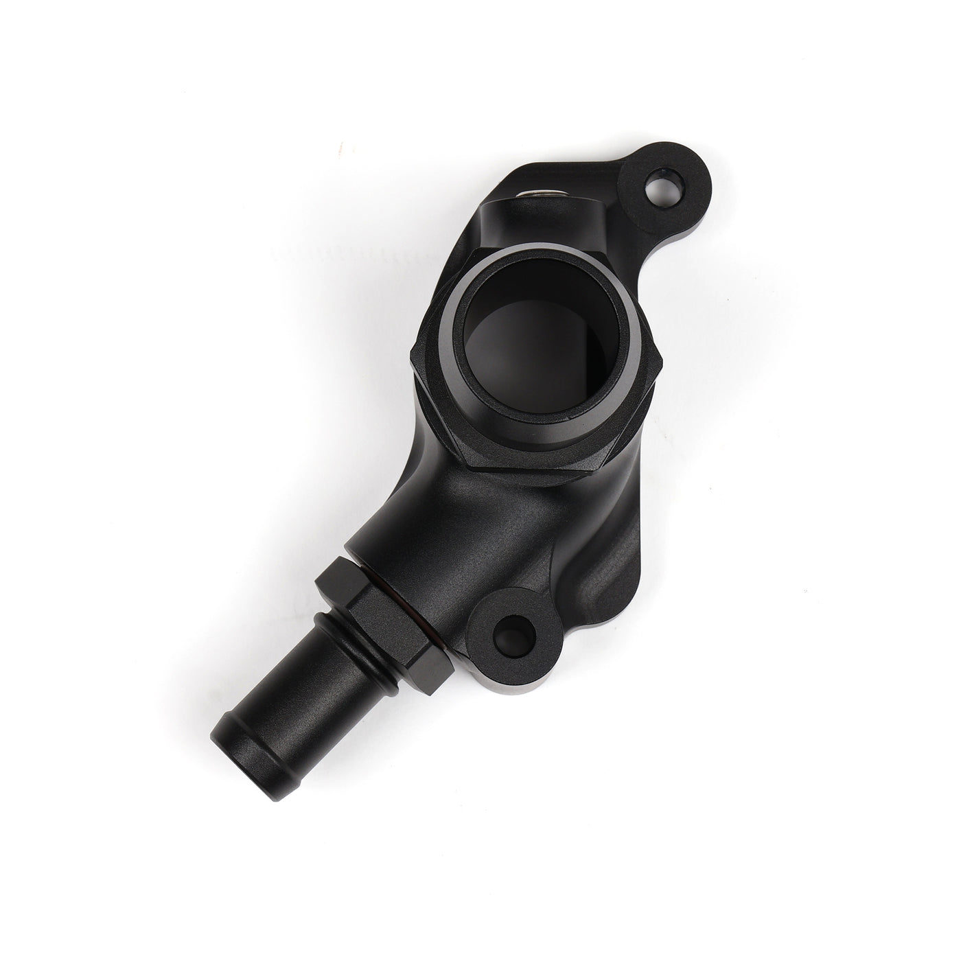Hybrid Racing PRB RWD Coolant Port Adapter for K20A/K20Z1/K24A1