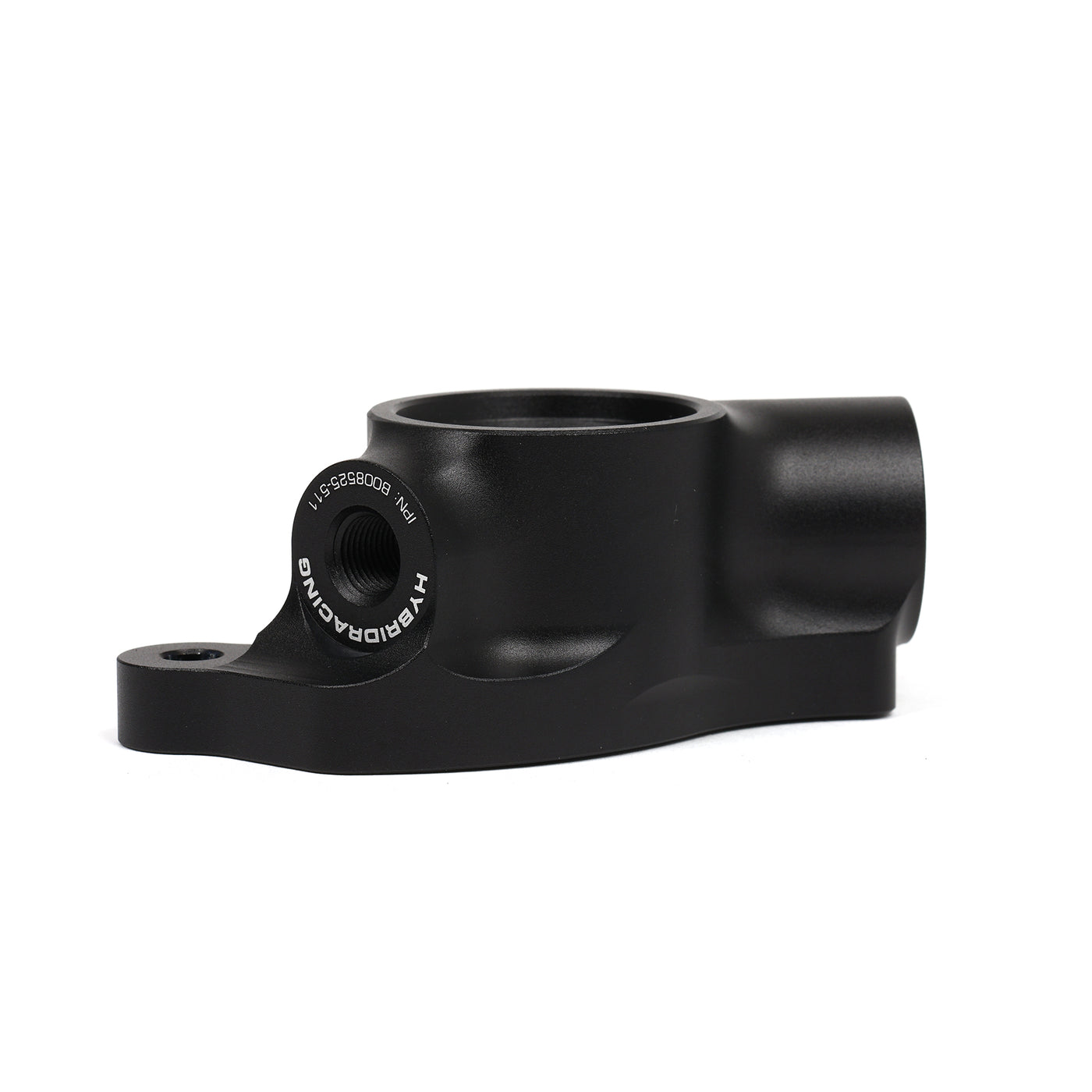 Hybrid Racing PRB RWD Coolant Port Adapter for K20A/K20Z1/K24A1