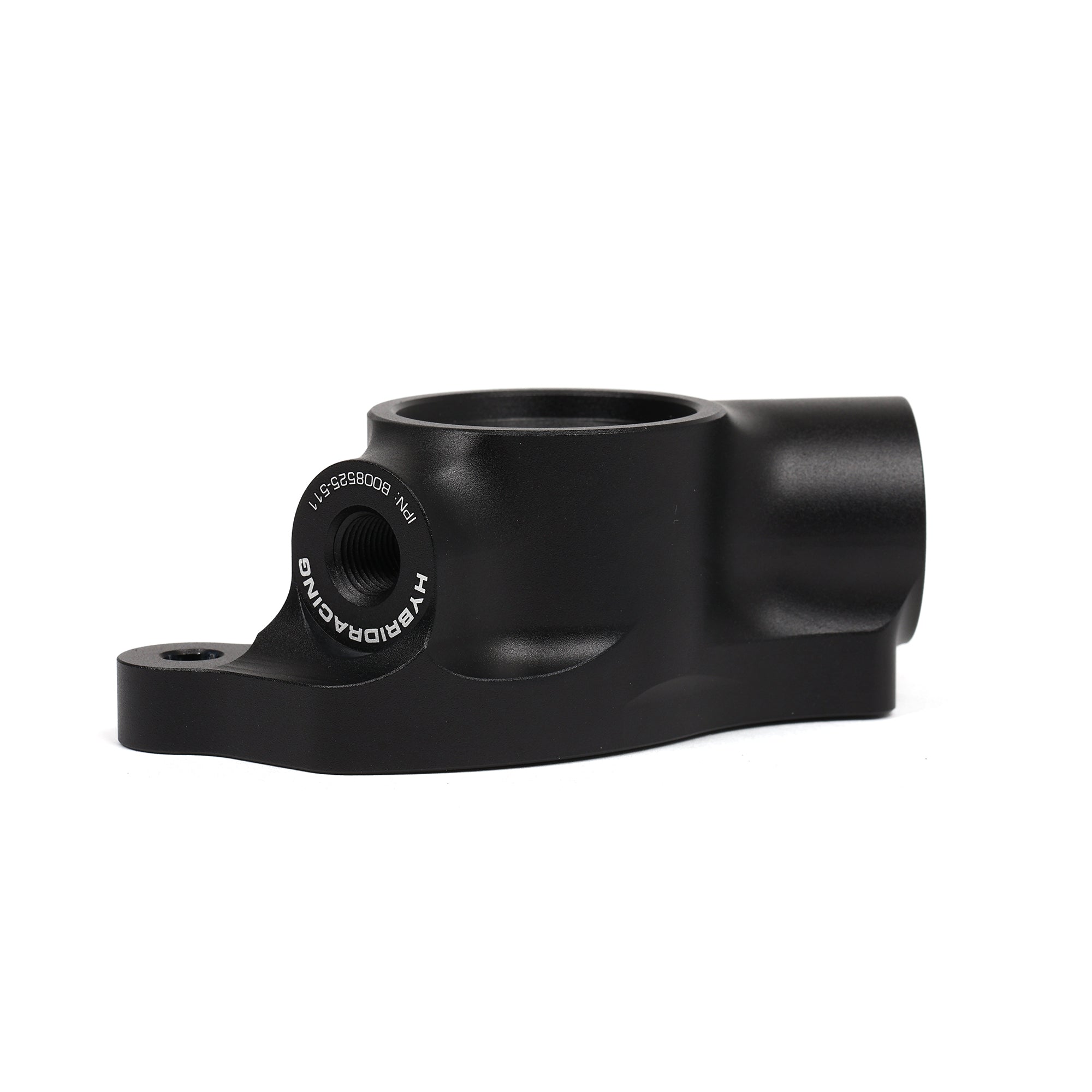 Hybrid Racing PRB RWD Coolant Port Adapter for K20A/K20Z1/K24A1