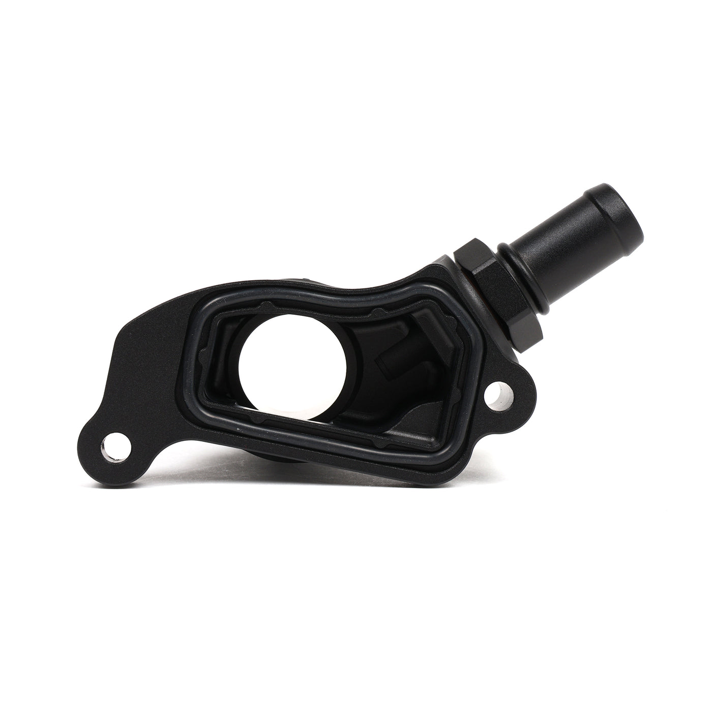 Hybrid Racing PRB RWD Coolant Port Adapter for K20A/K20Z1/K24A1