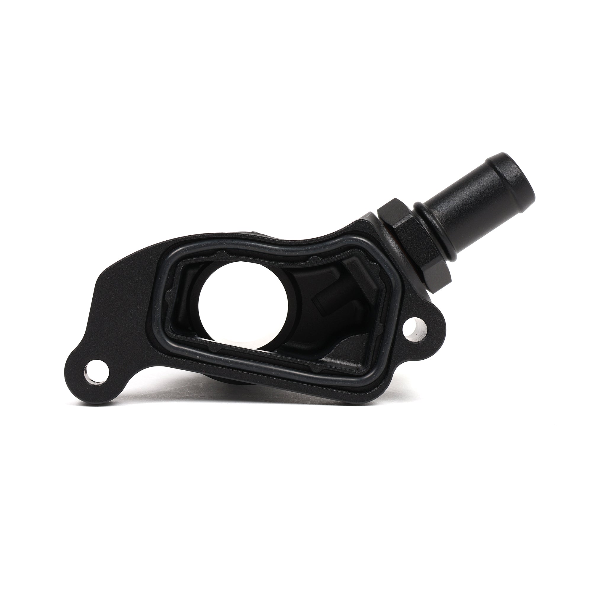 Hybrid Racing PRB RWD Coolant Port Adapter for K20A/K20Z1/K24A1