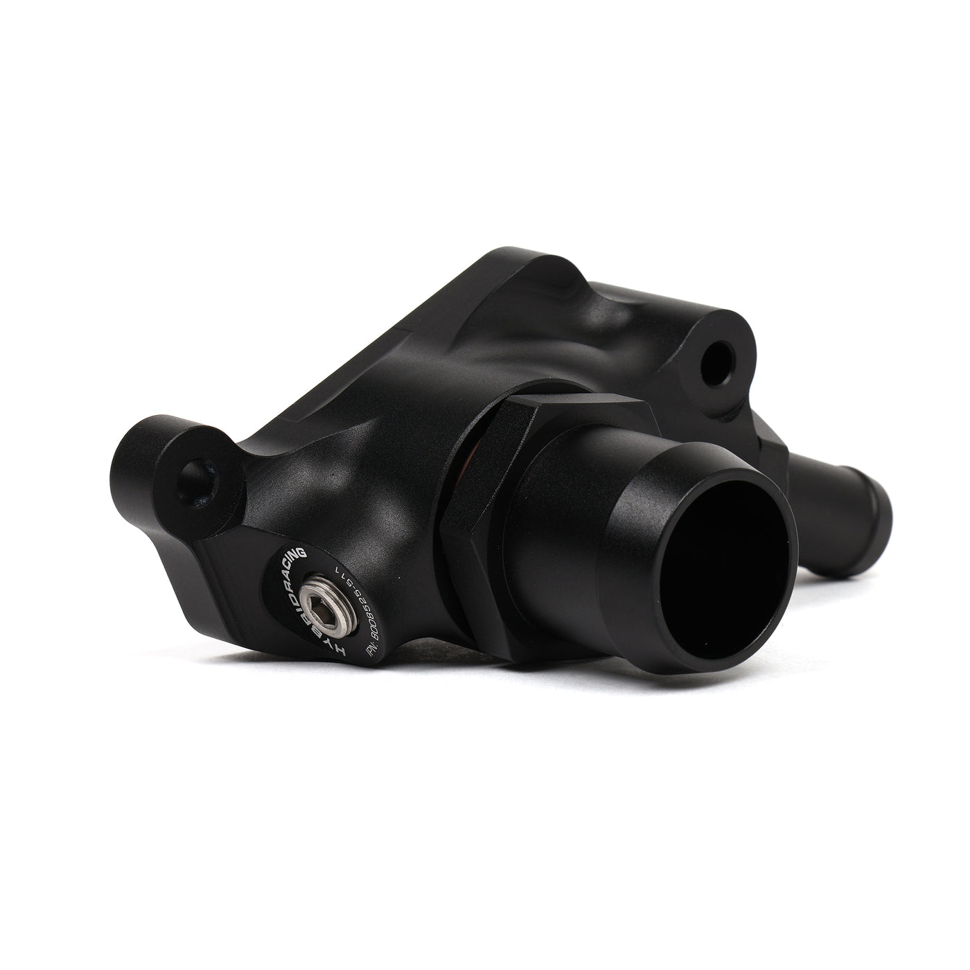 Hybrid Racing PRB RWD Coolant Port Adapter for K20A/K20Z1/K24A1