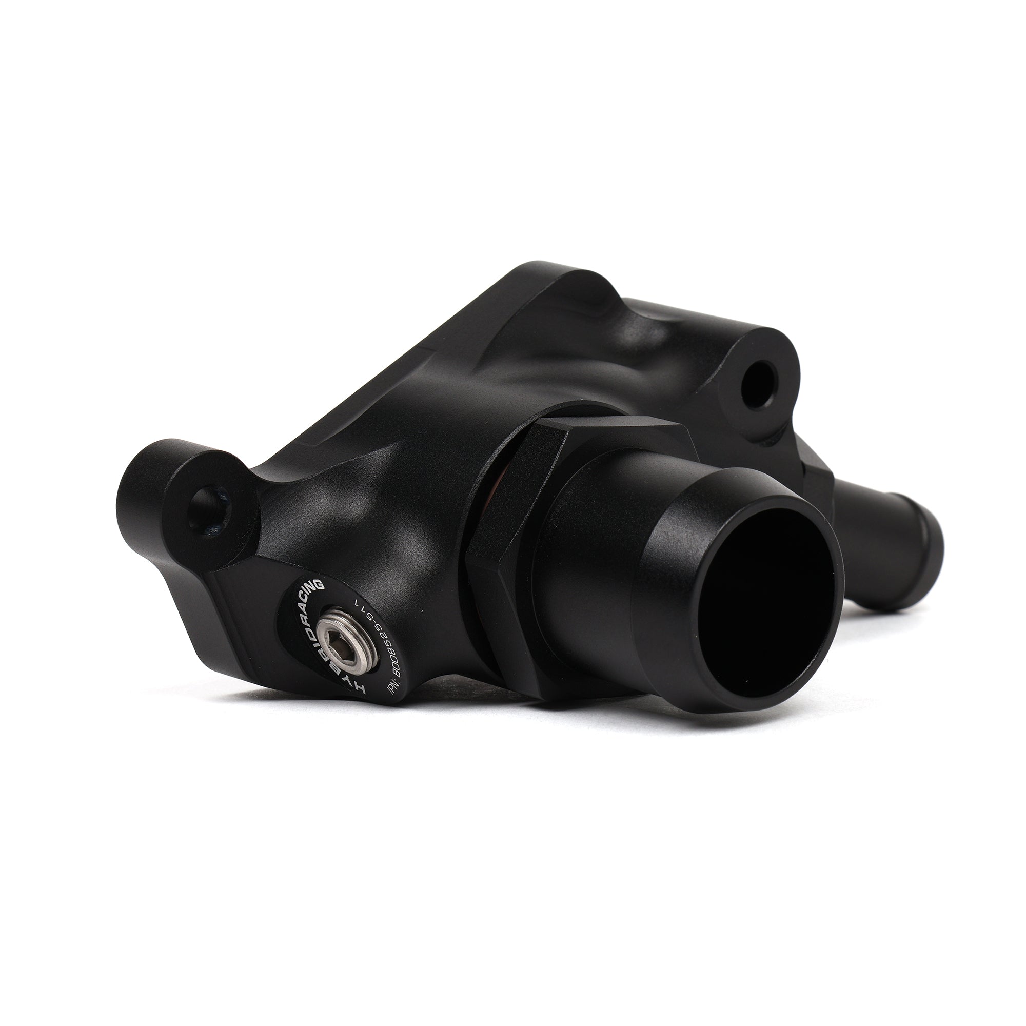 Hybrid Racing PRB RWD Coolant Port Adapter for K20A/K20Z1/K24A1